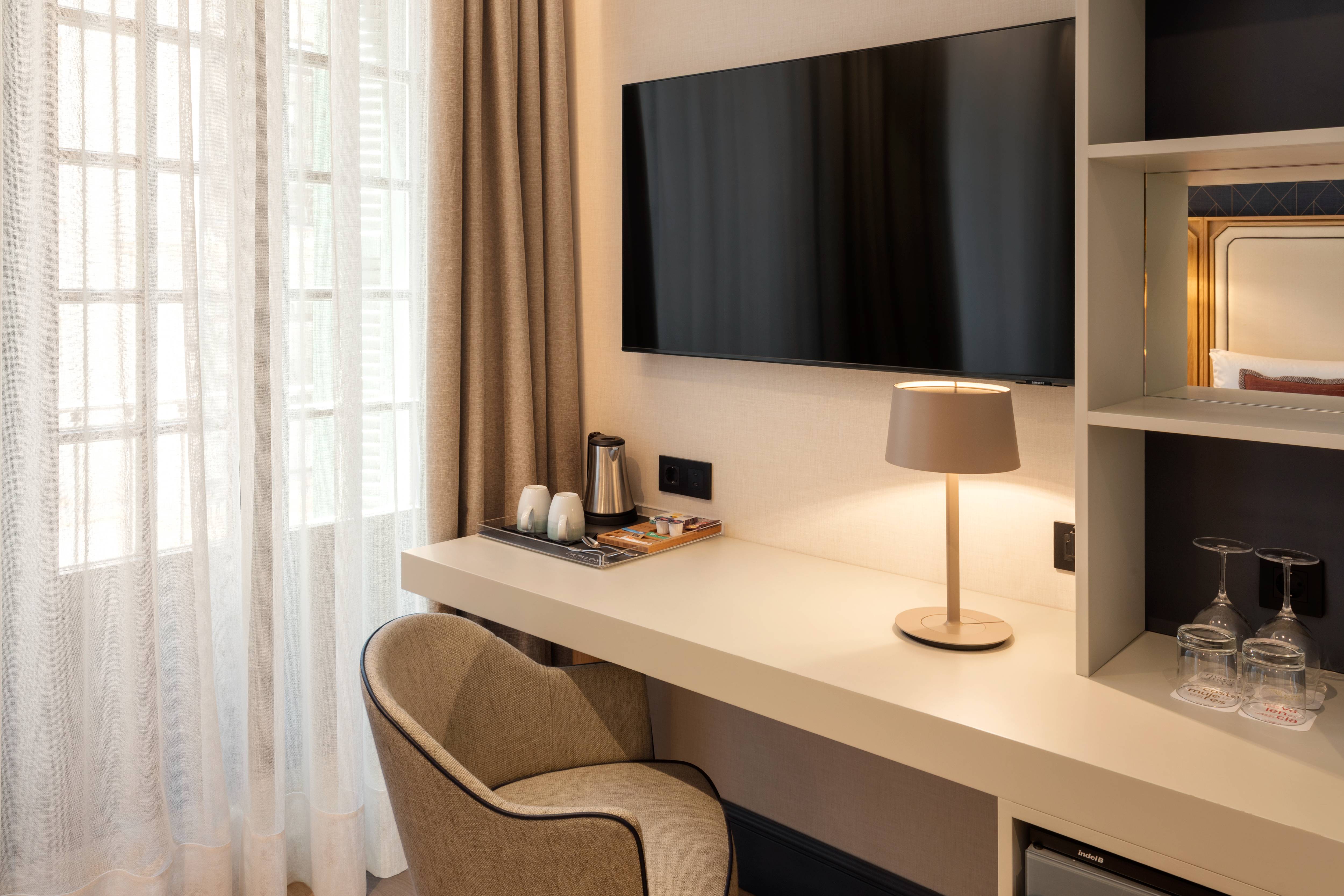 Double Single Standard