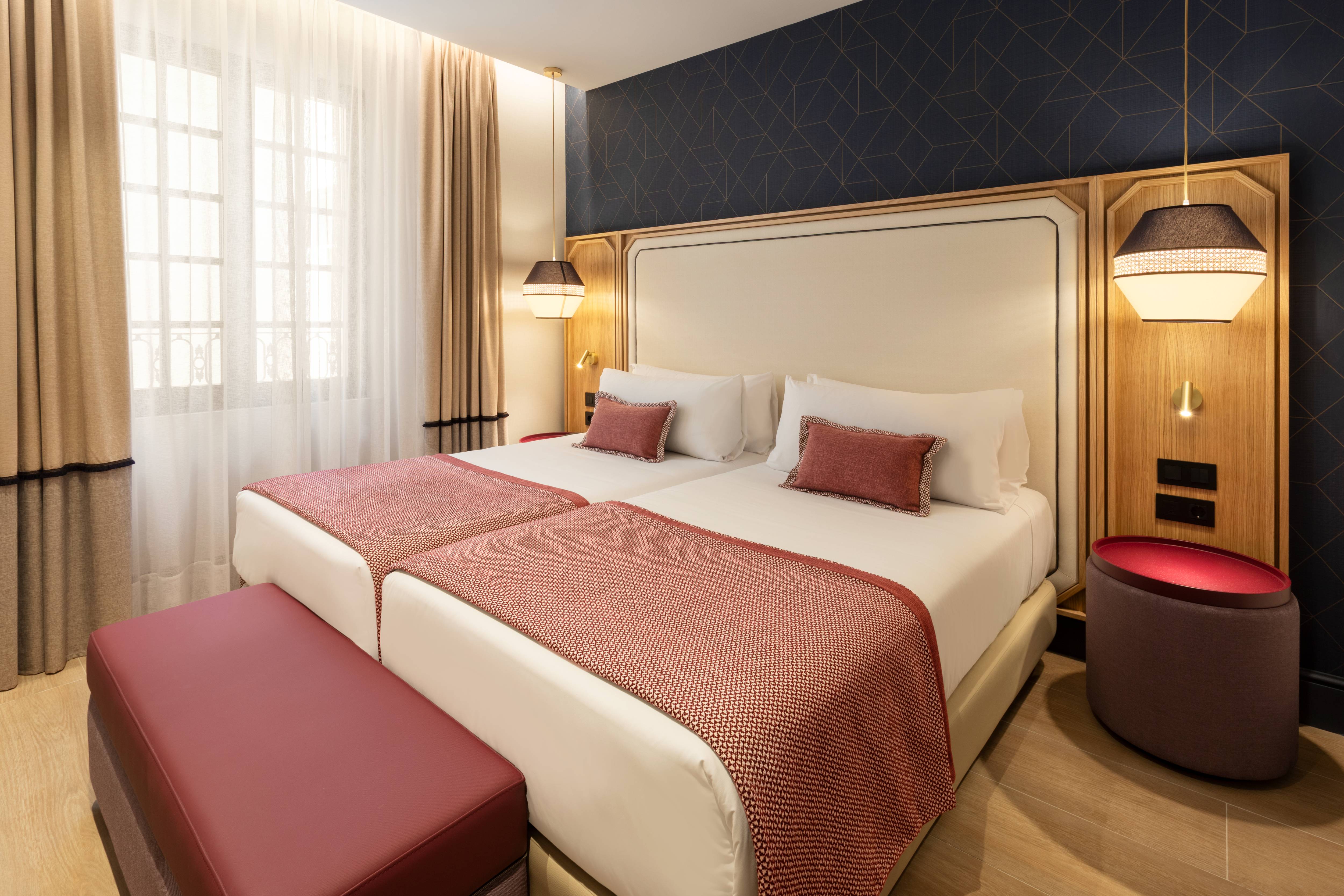 Double Single Standard