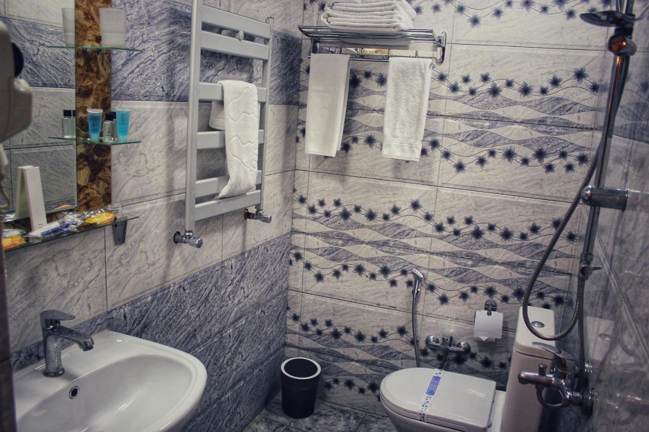 Suite One Bedroom One Bathroom