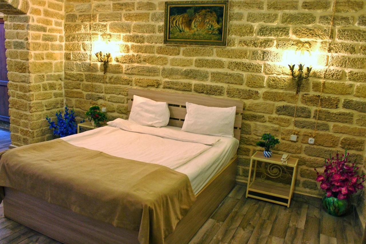 Suite One Bedroom One Bathroom