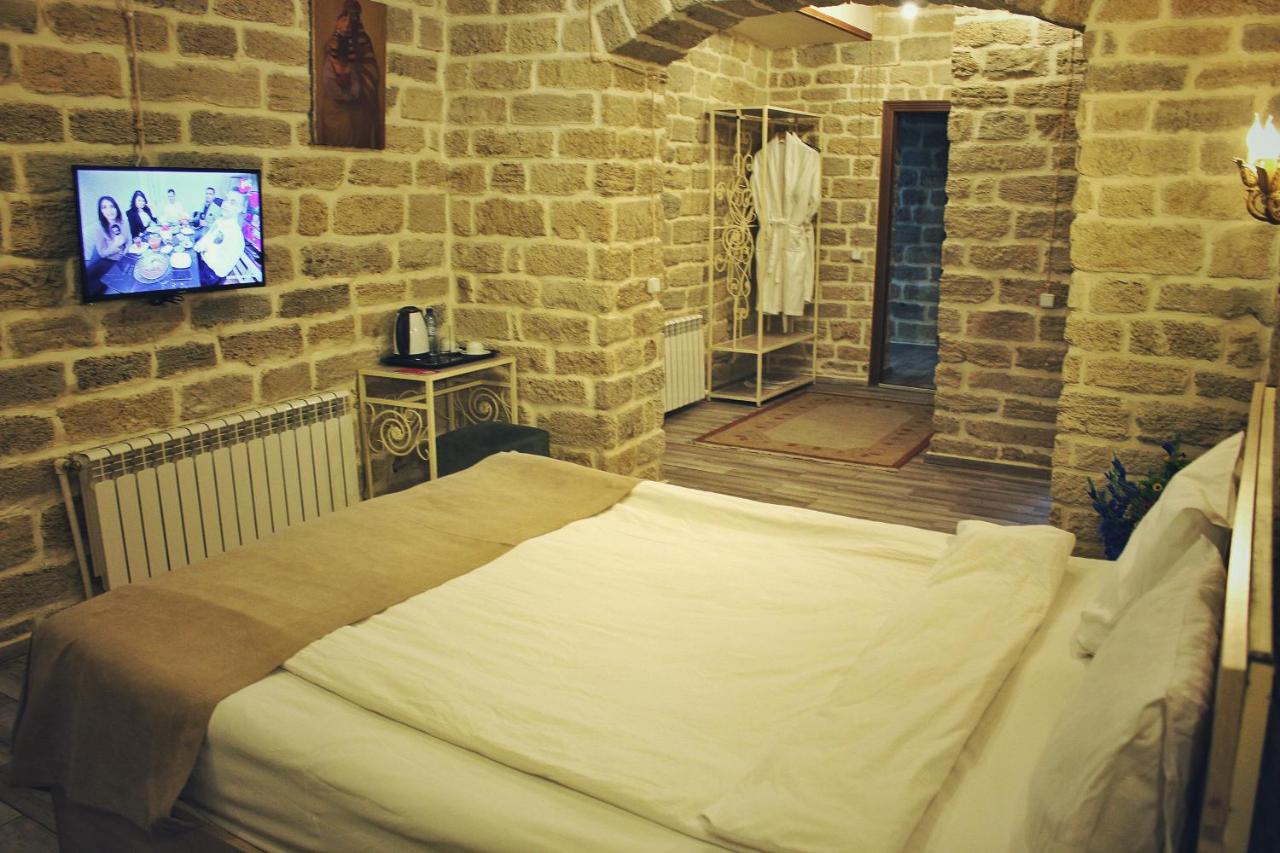 Suite One Bedroom One Bathroom