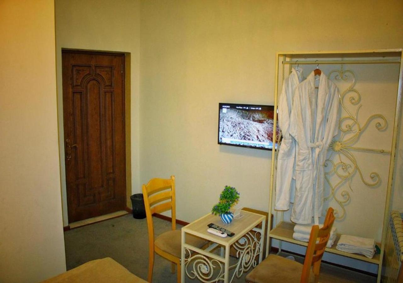 Room Duplex with Views