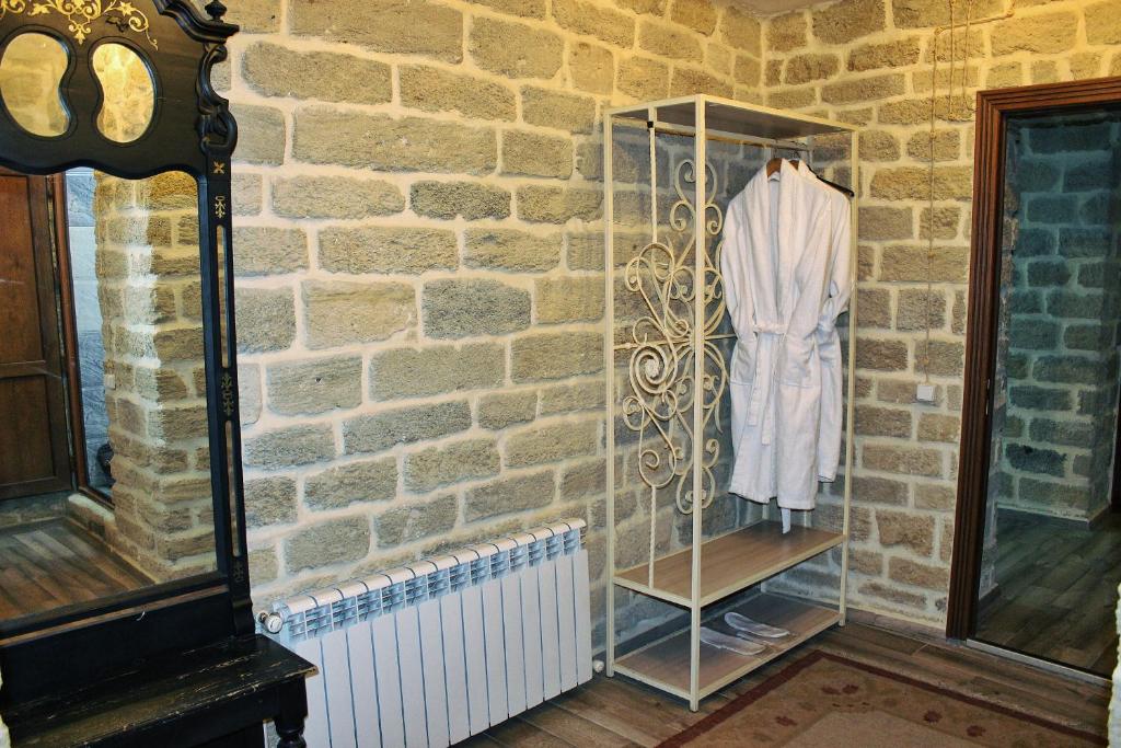 Suite One Bedroom One Bathroom