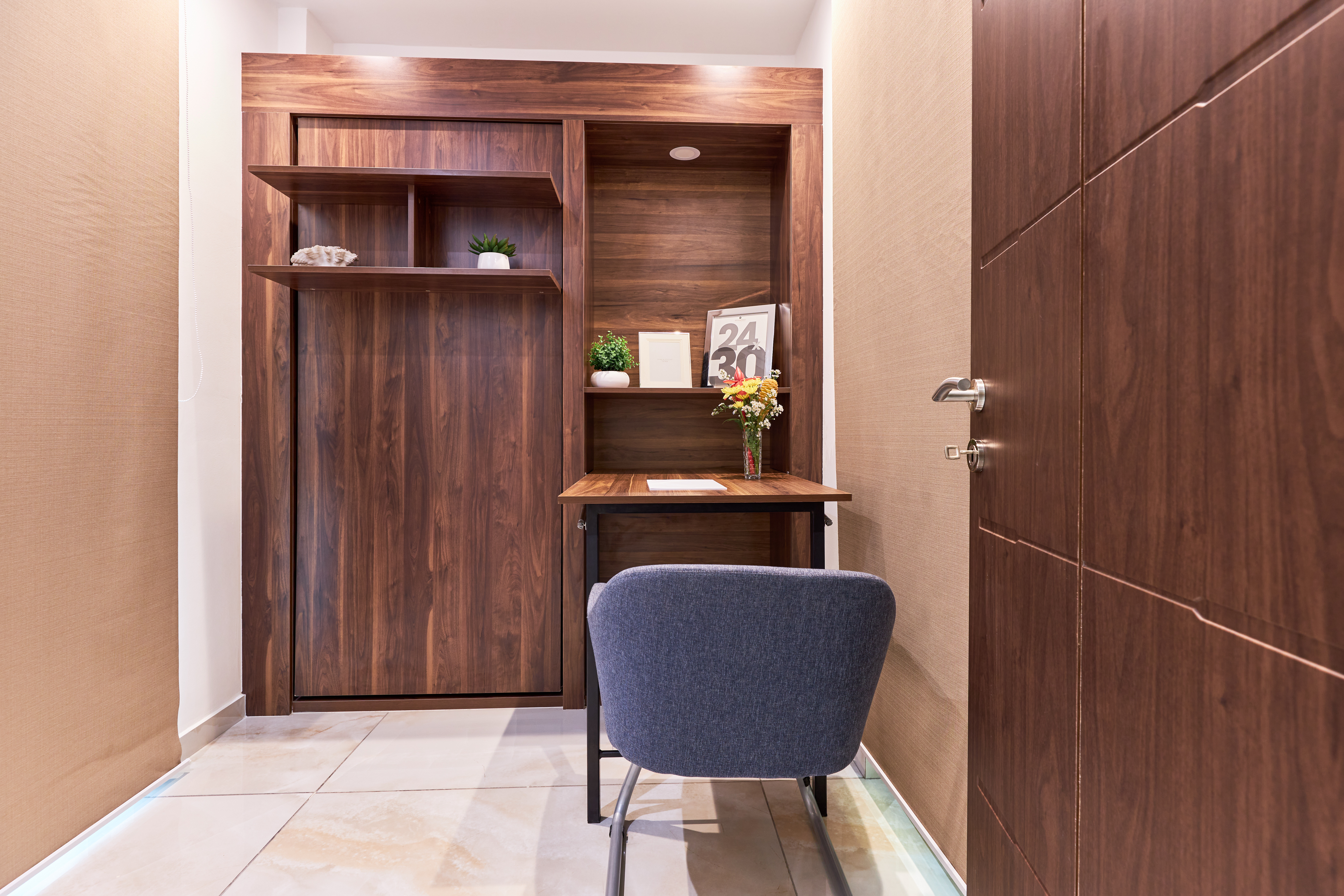 Suite Executive Queen Bed