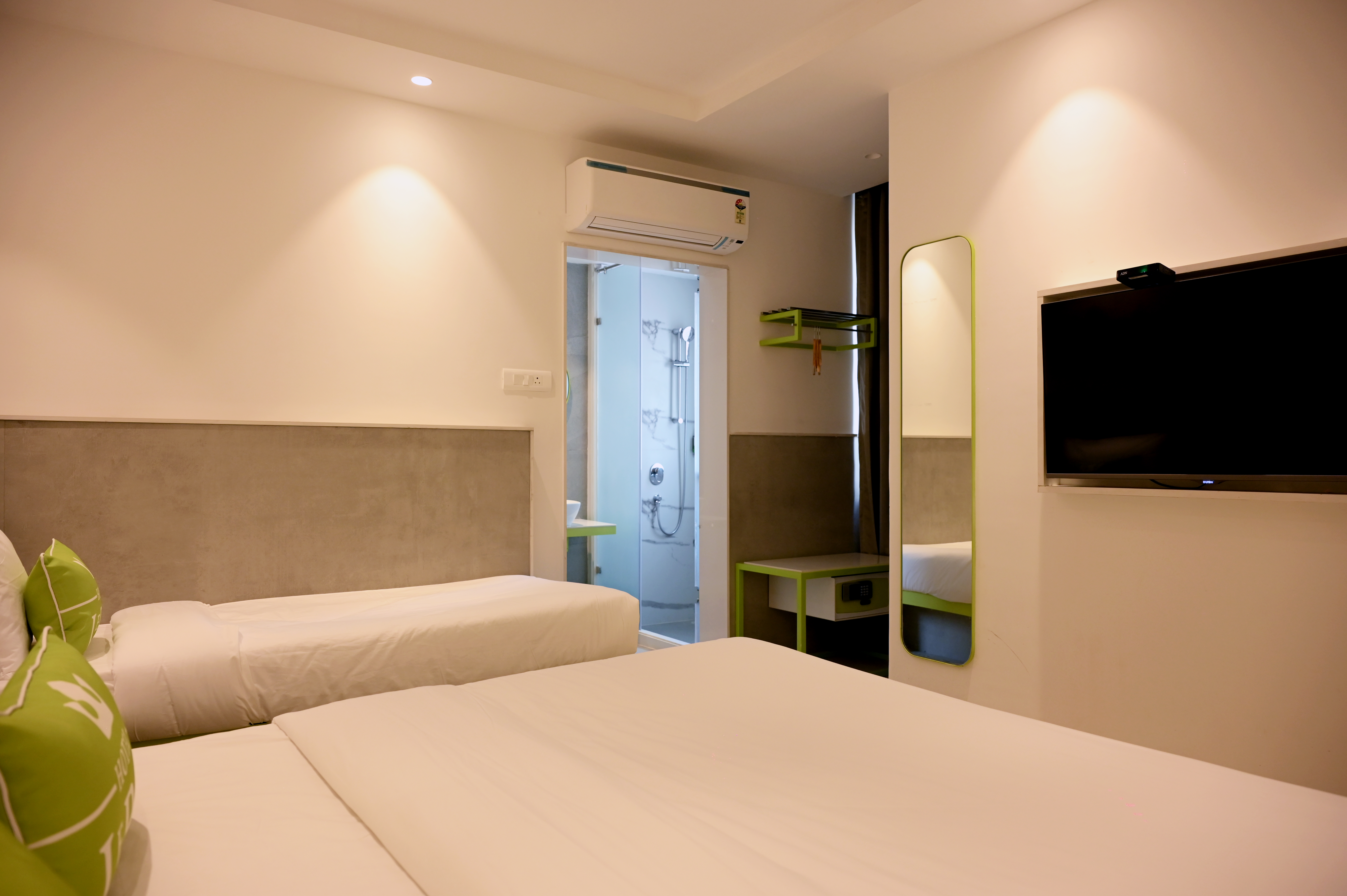 Family Room Standard