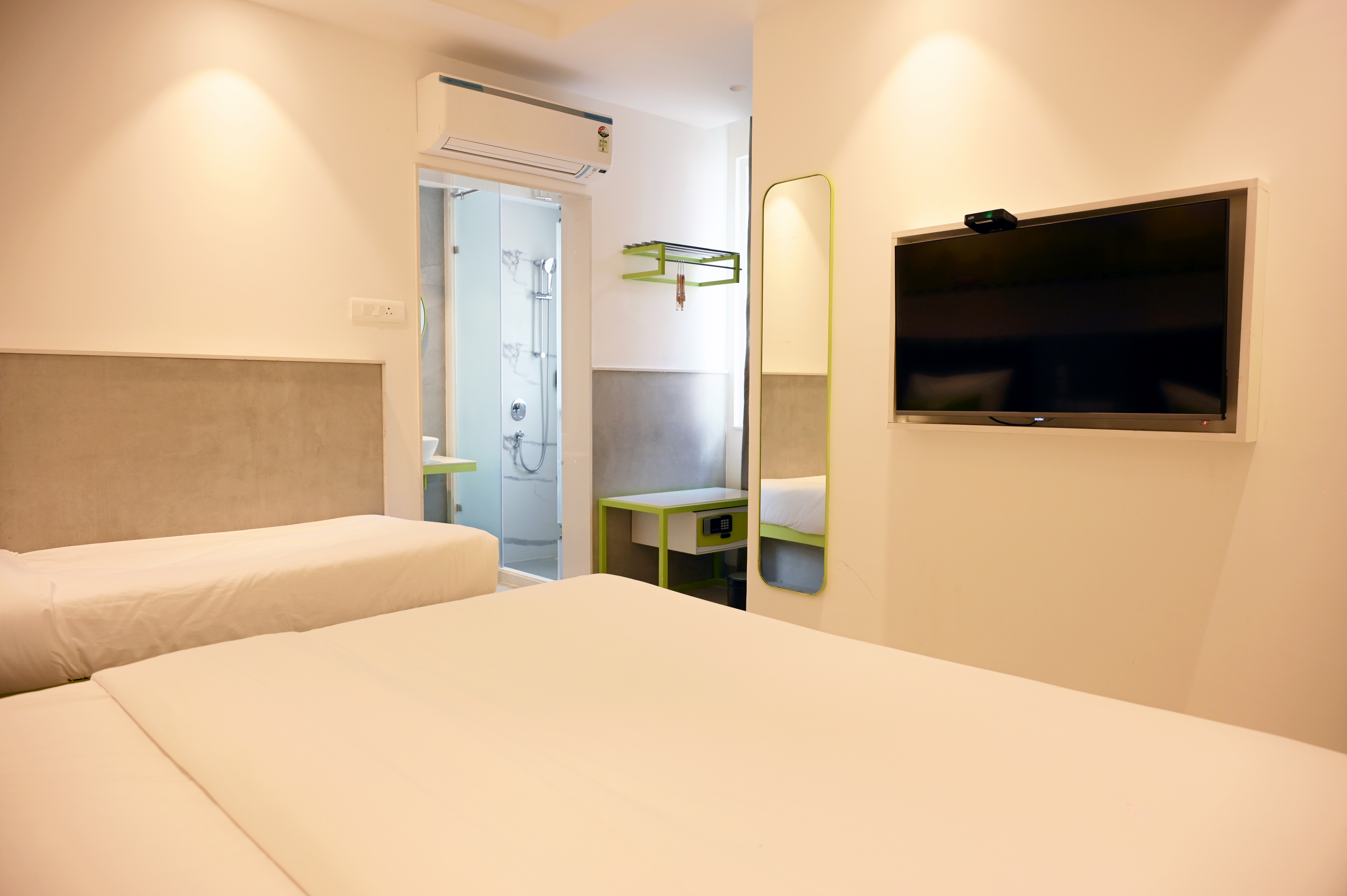 Family Room Standard