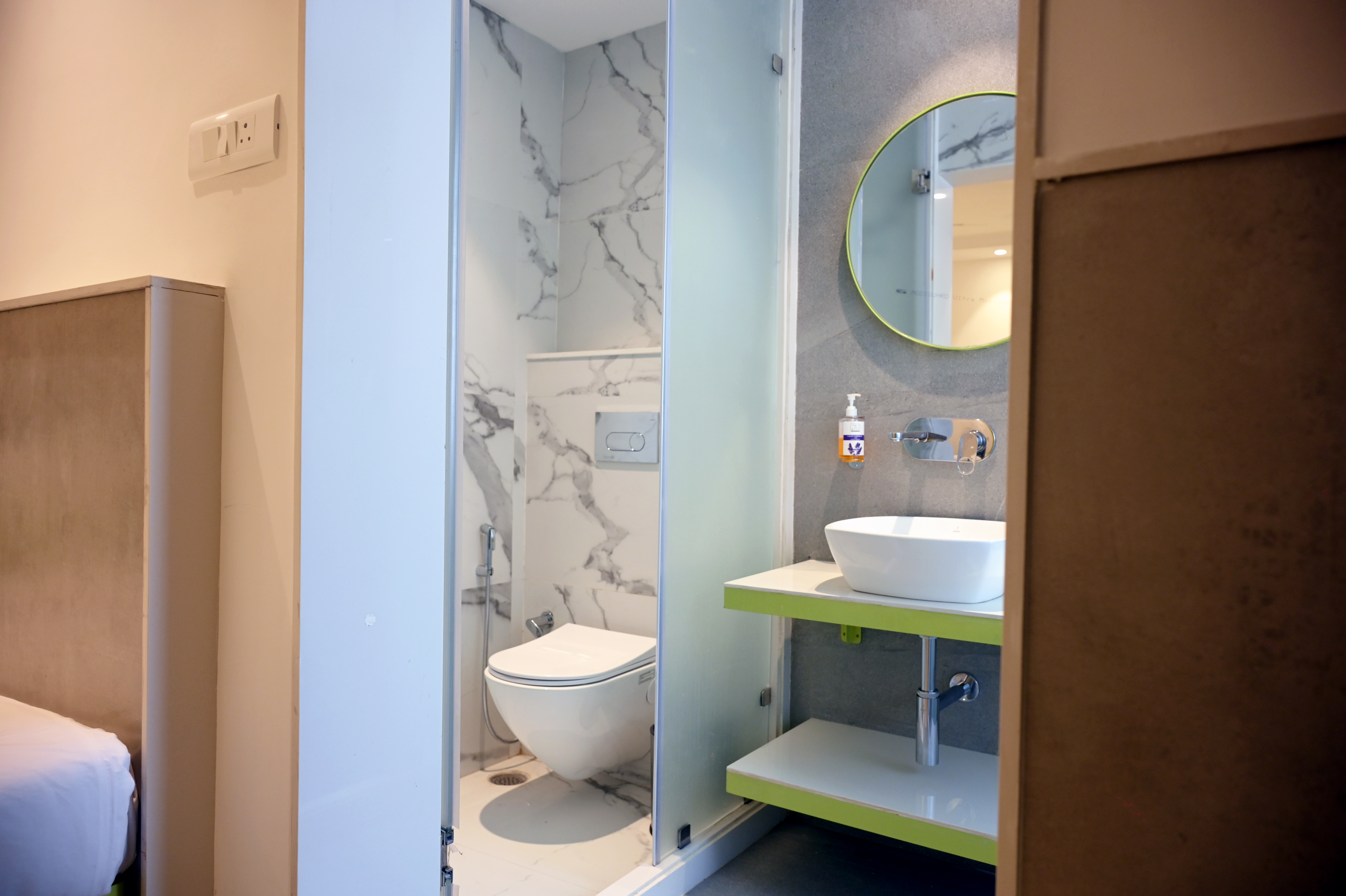 Family Room Standard