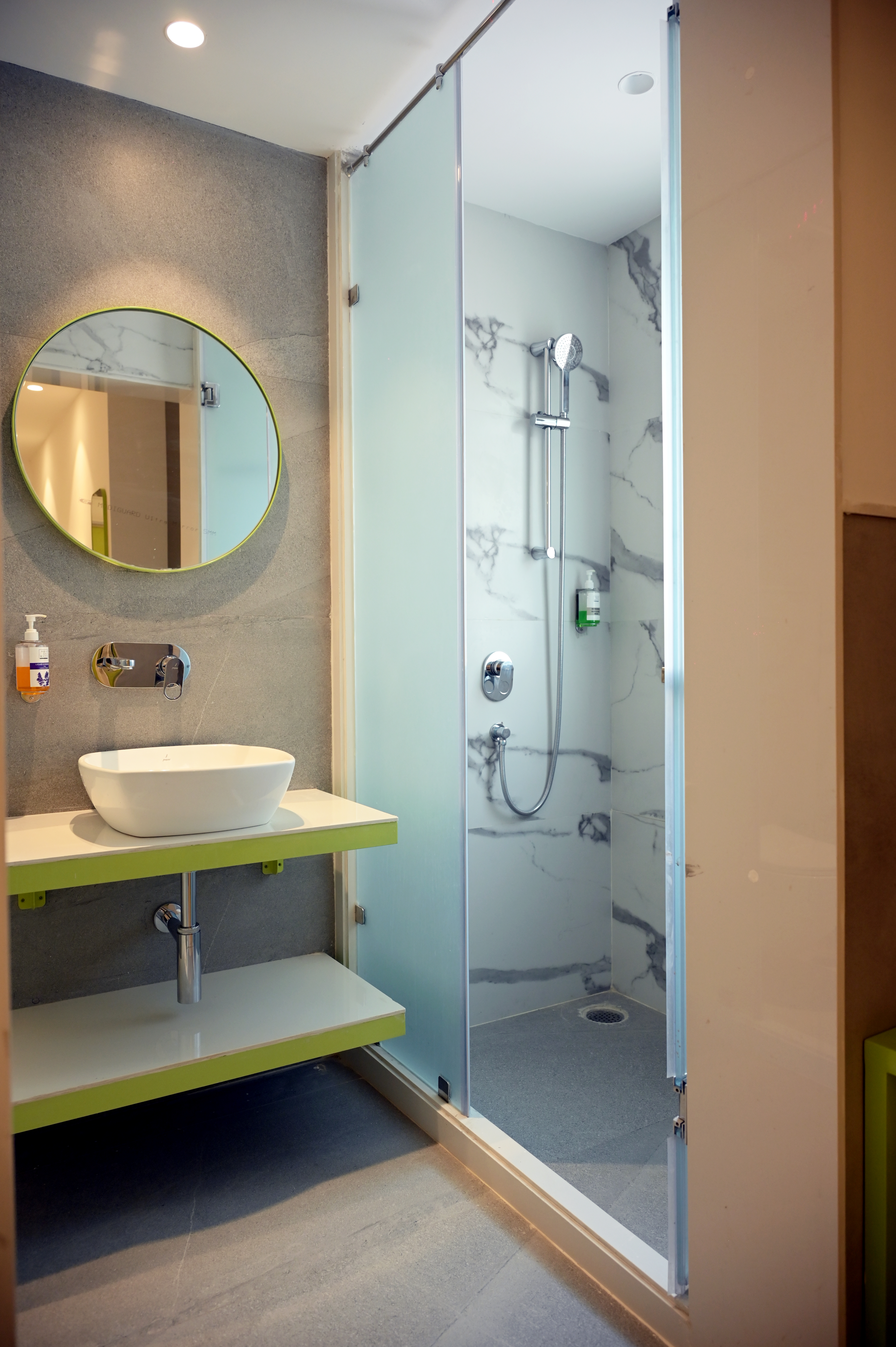 Family Room Standard