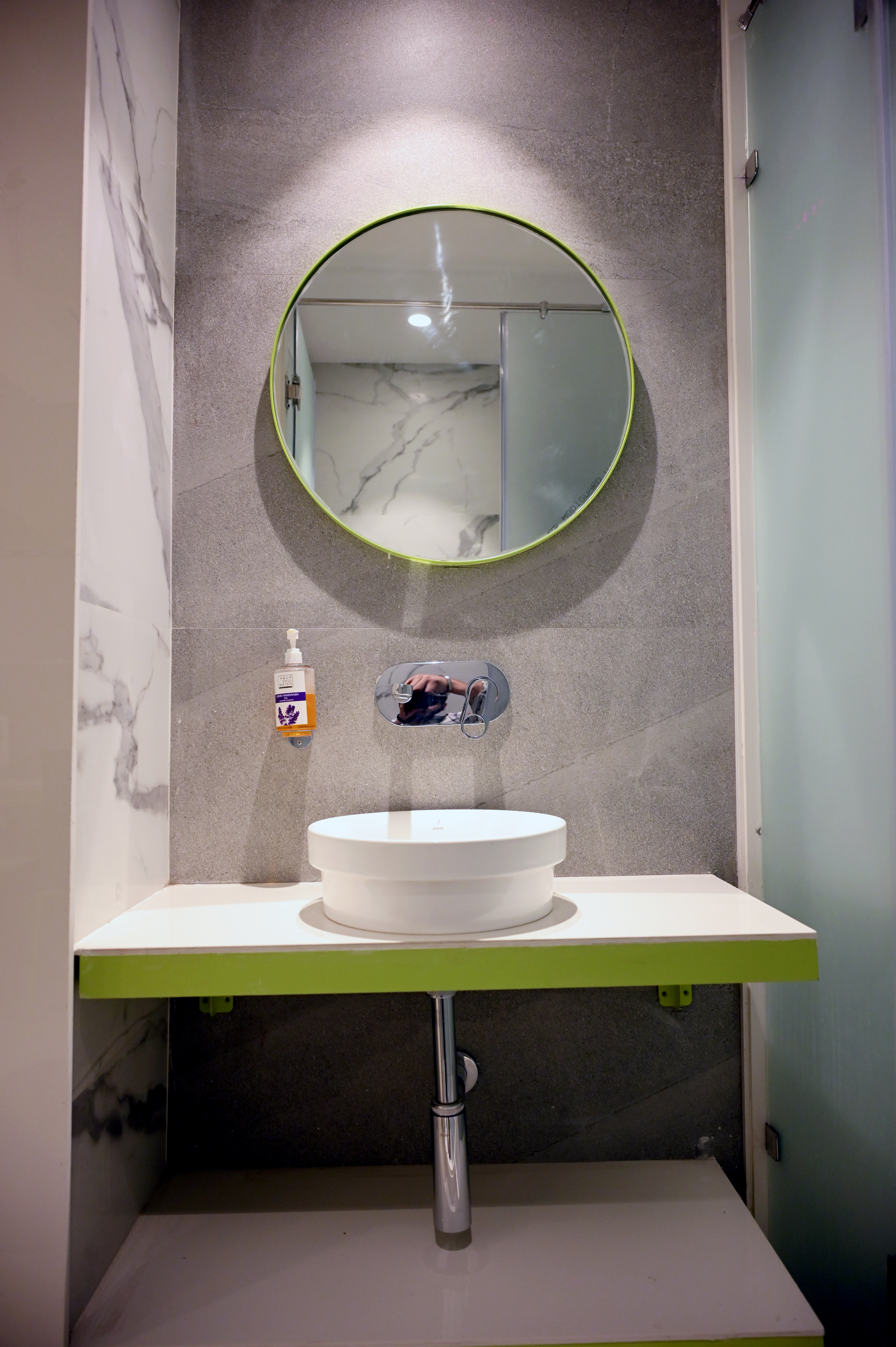 Family Room Standard