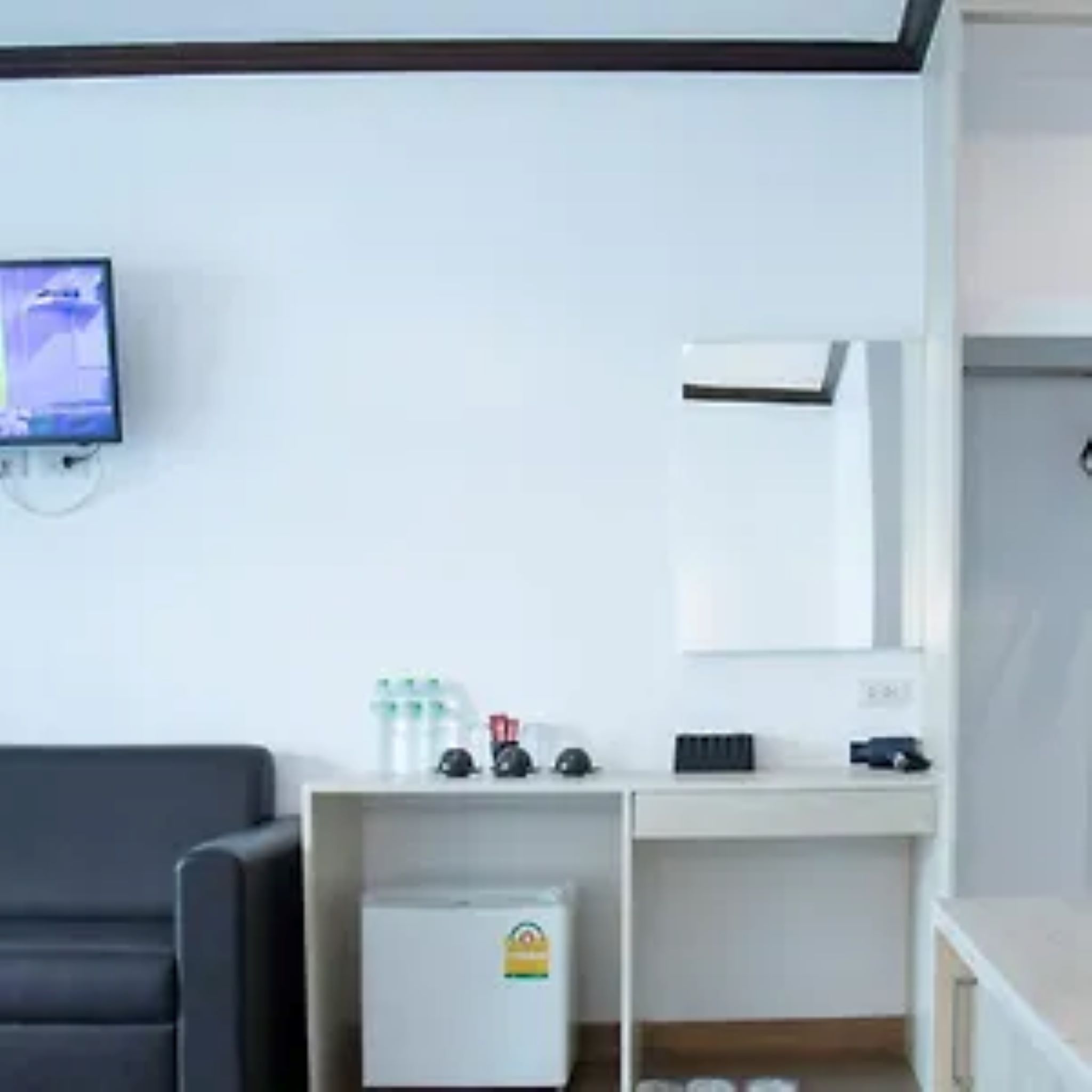 Family Room Standard