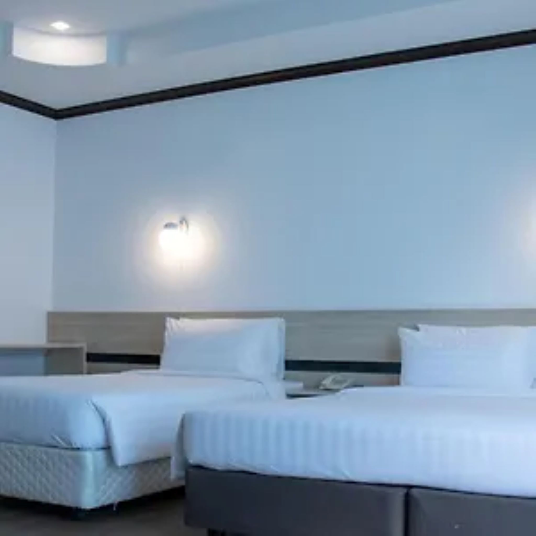 Family Room Standard