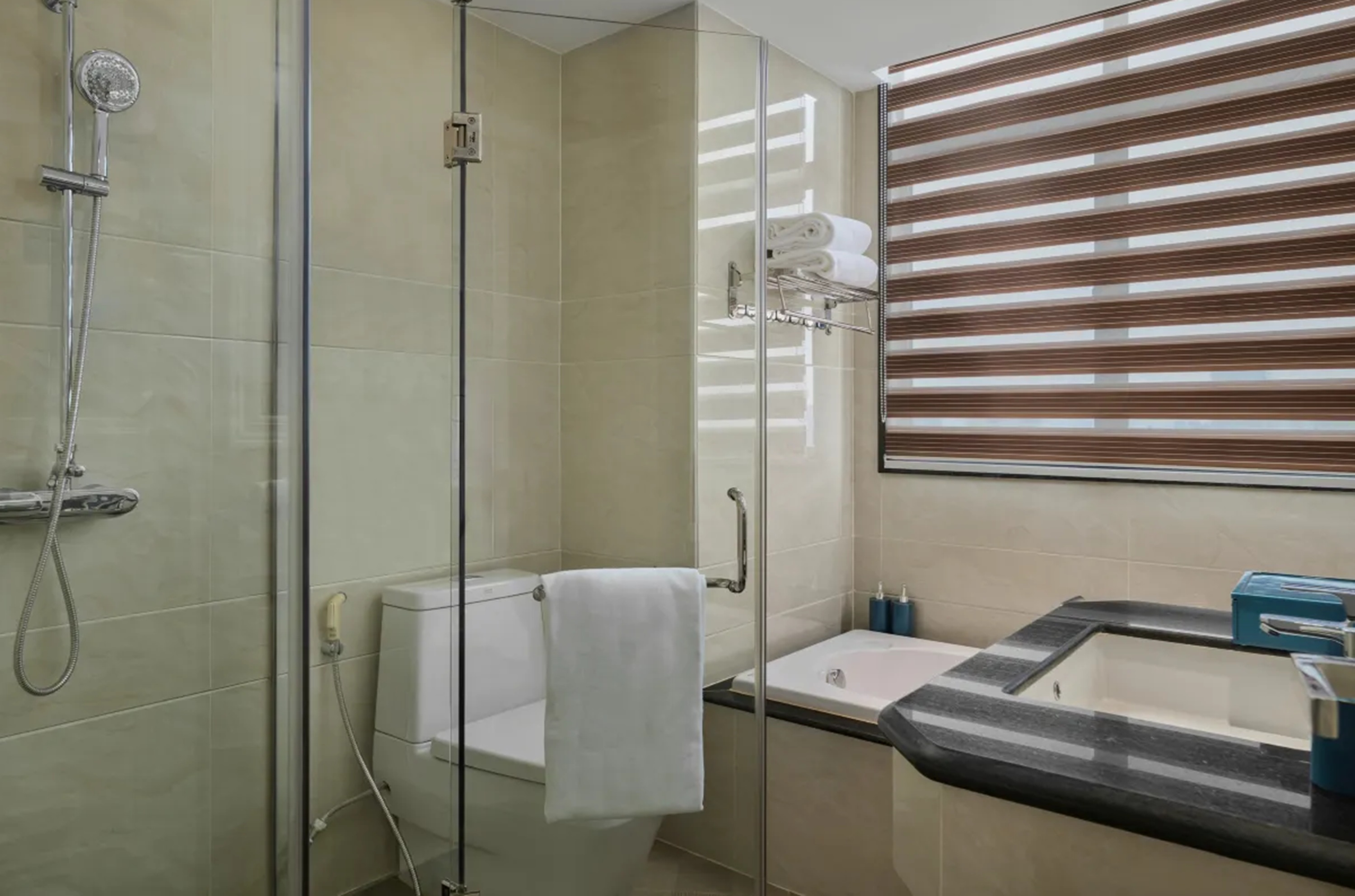 Suite Premier One Bedroom