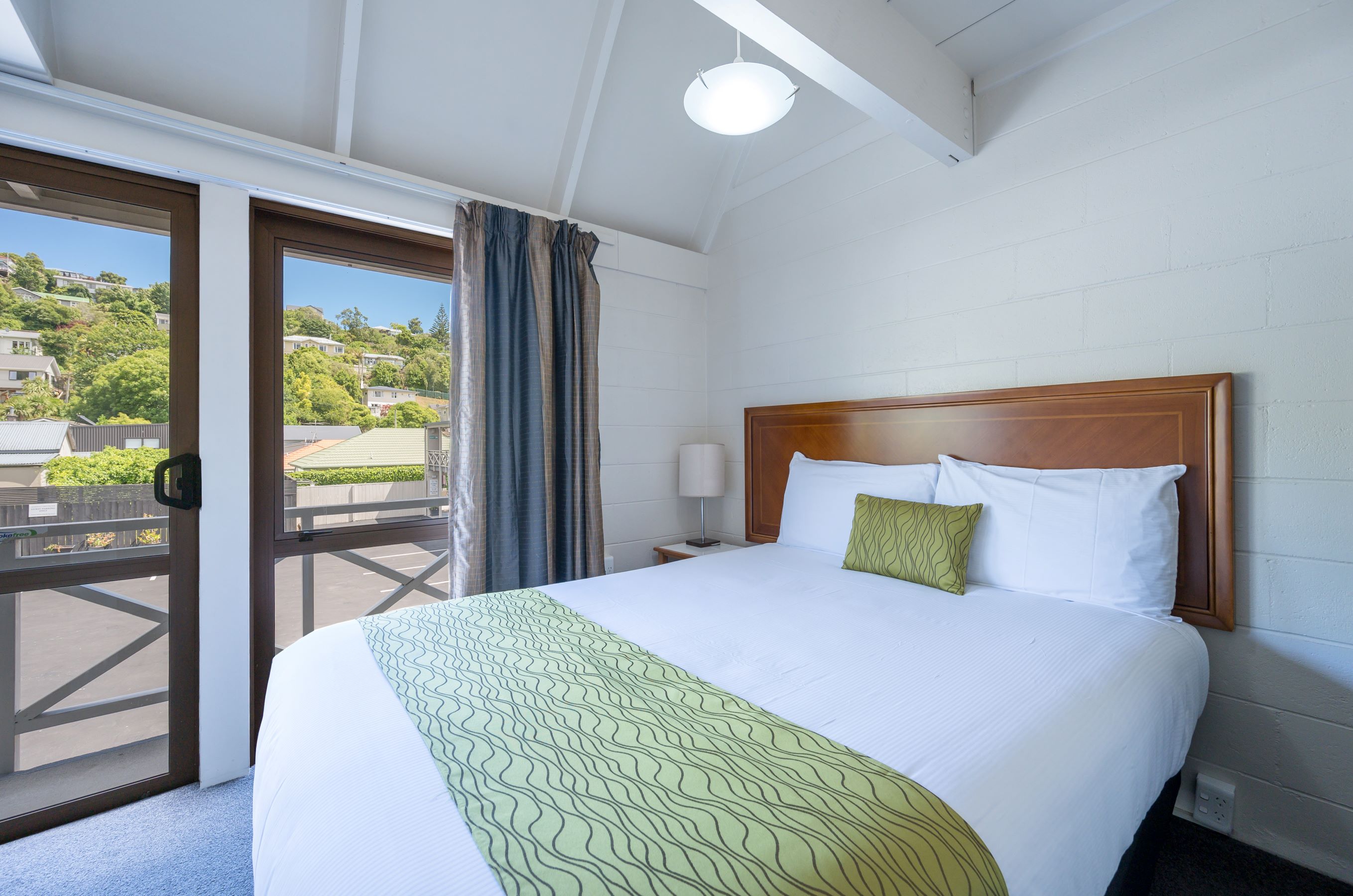 Apartment Two Bedrooms with Kitchenette