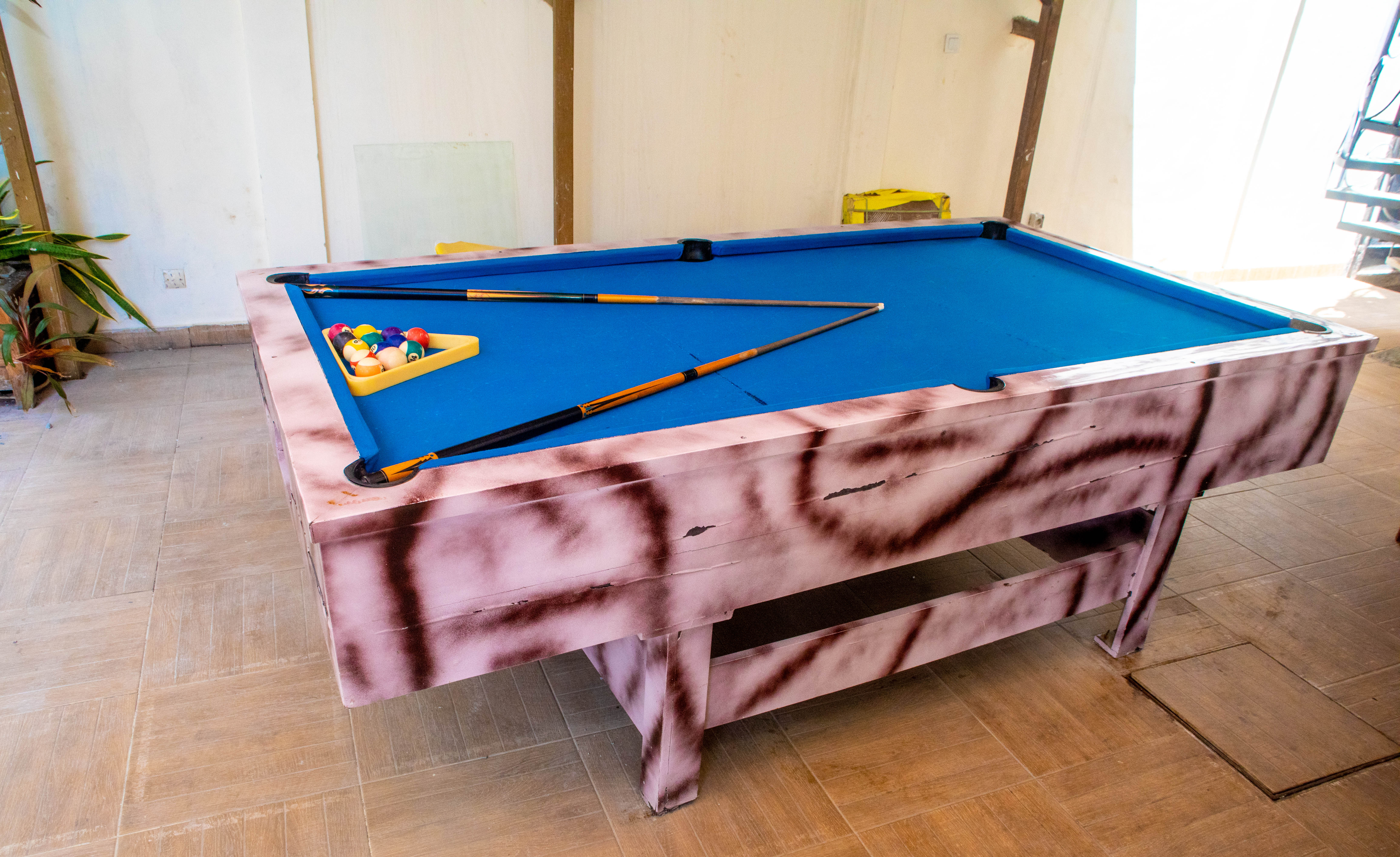 Sports and Entertainment