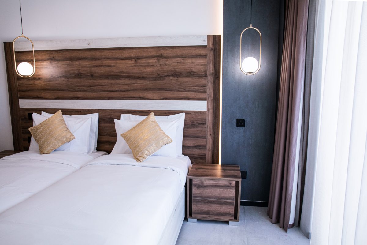 Double or Twin Superior