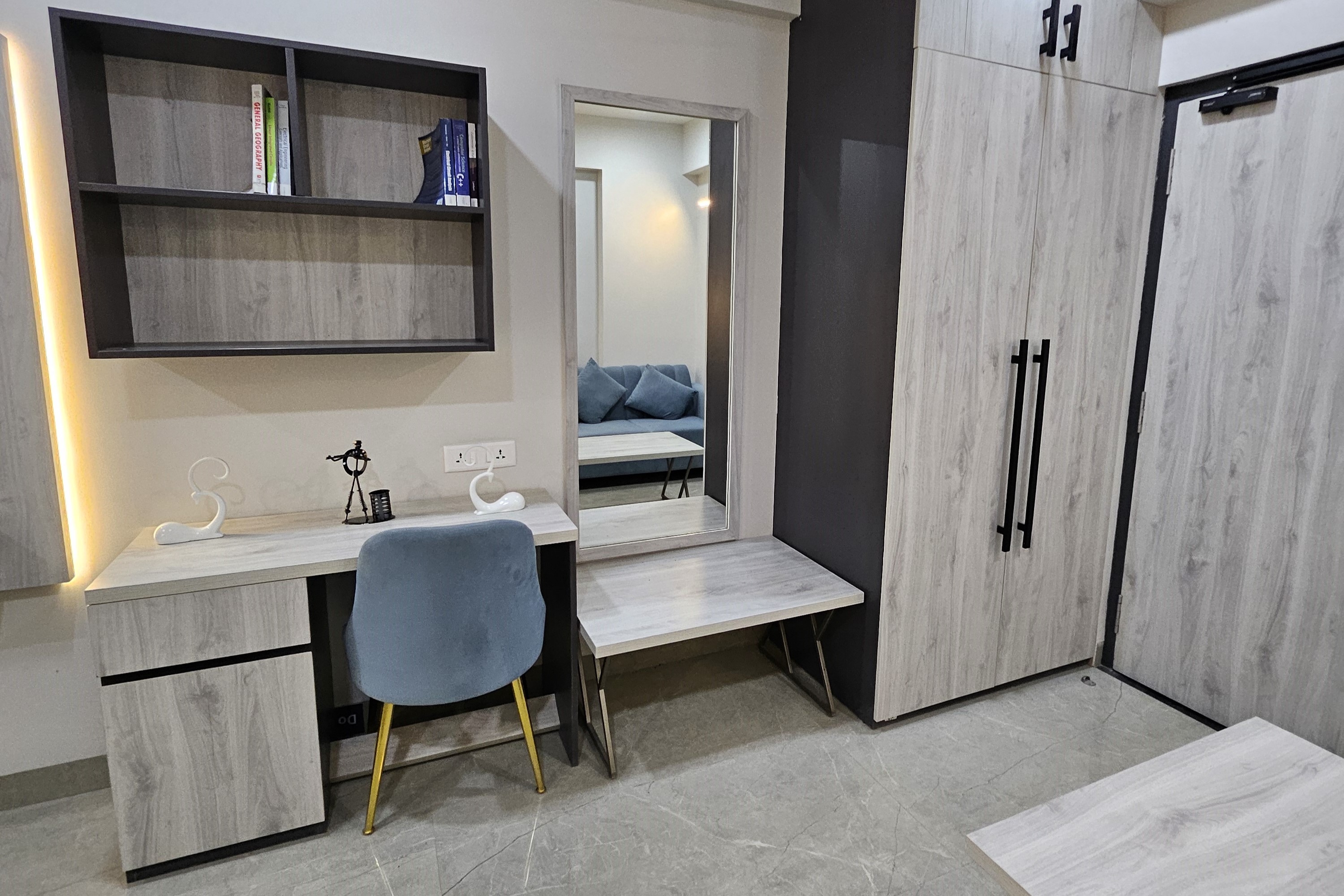 Junior Suite Standard