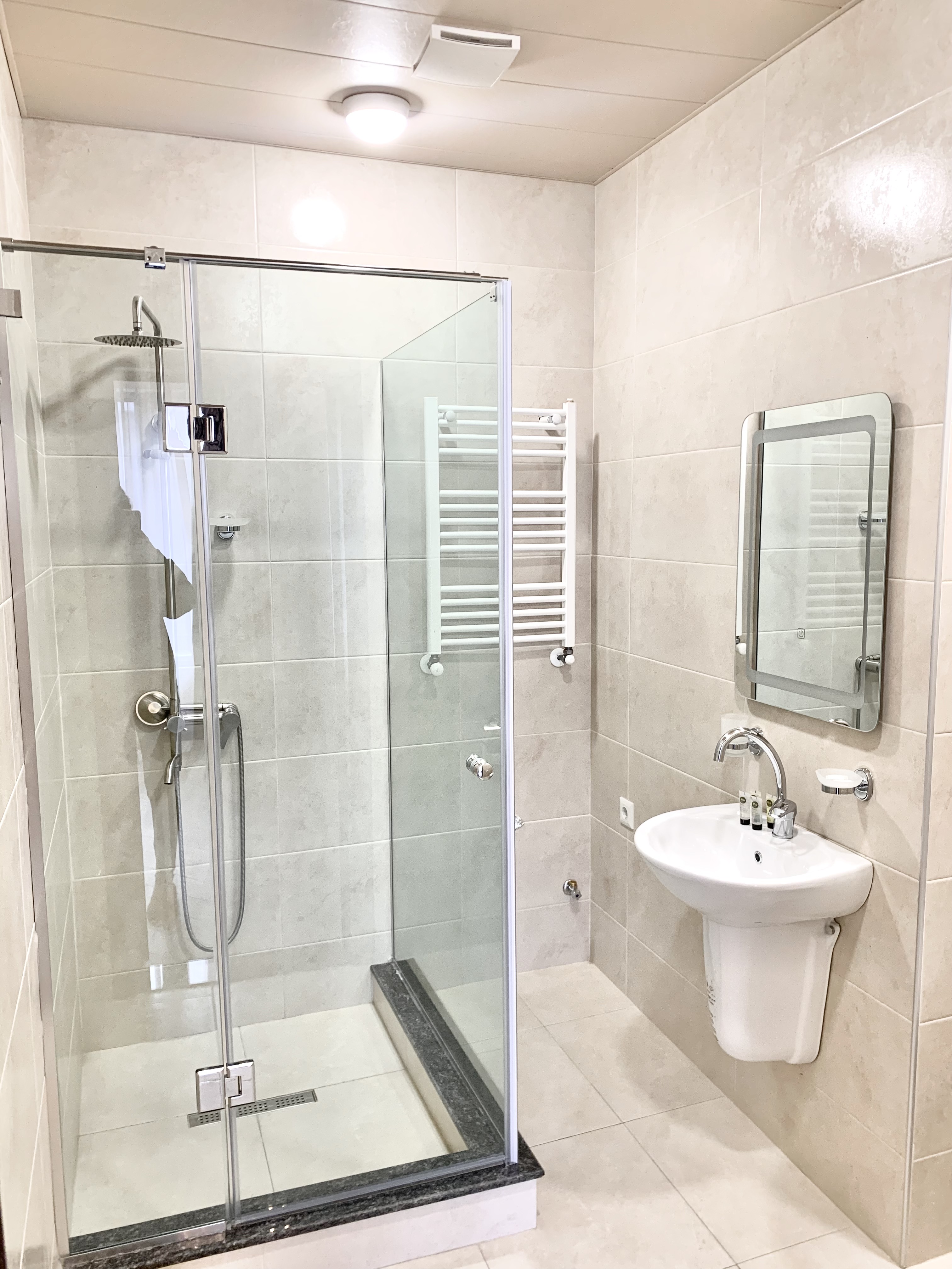 Apartment Deluxe Garden View