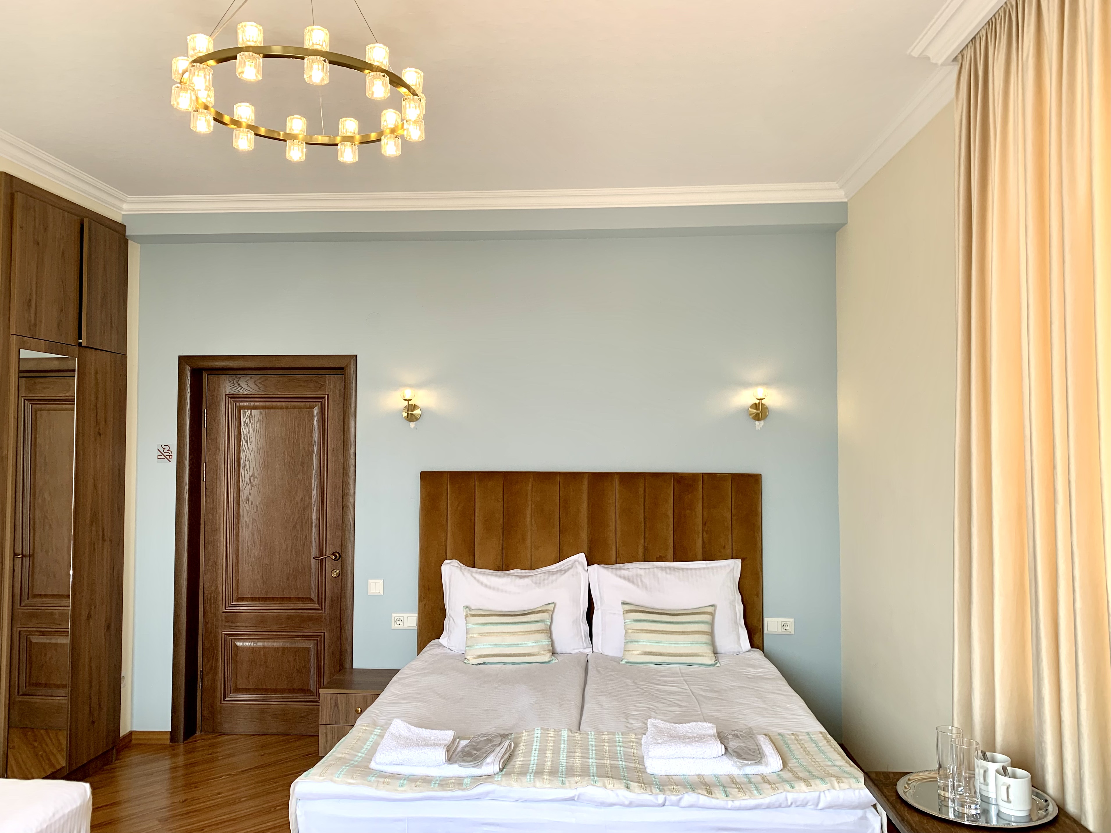 Double or Twin Basic