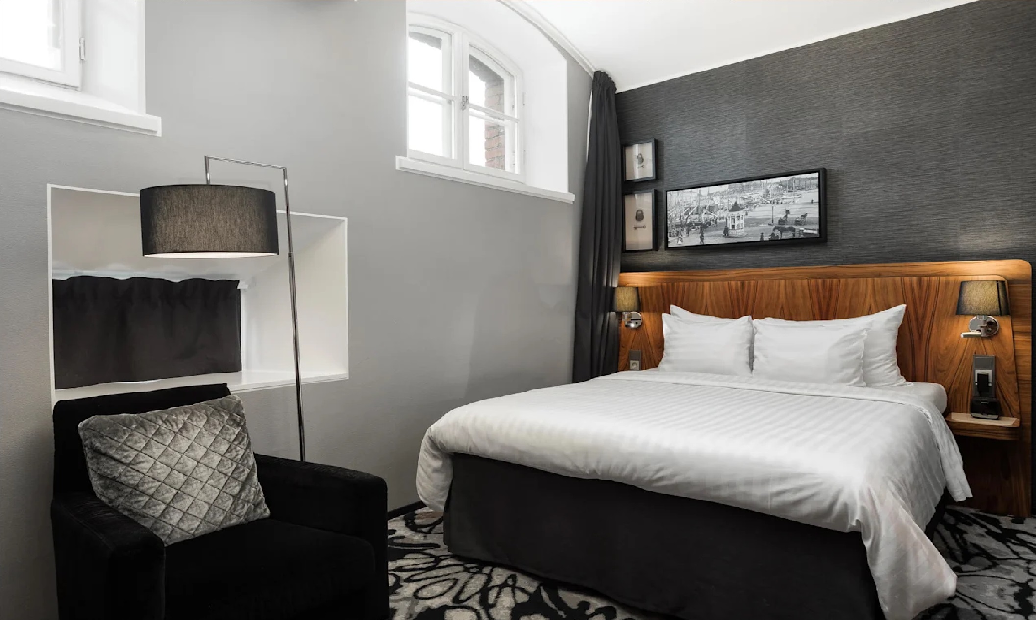 Family Room Standard