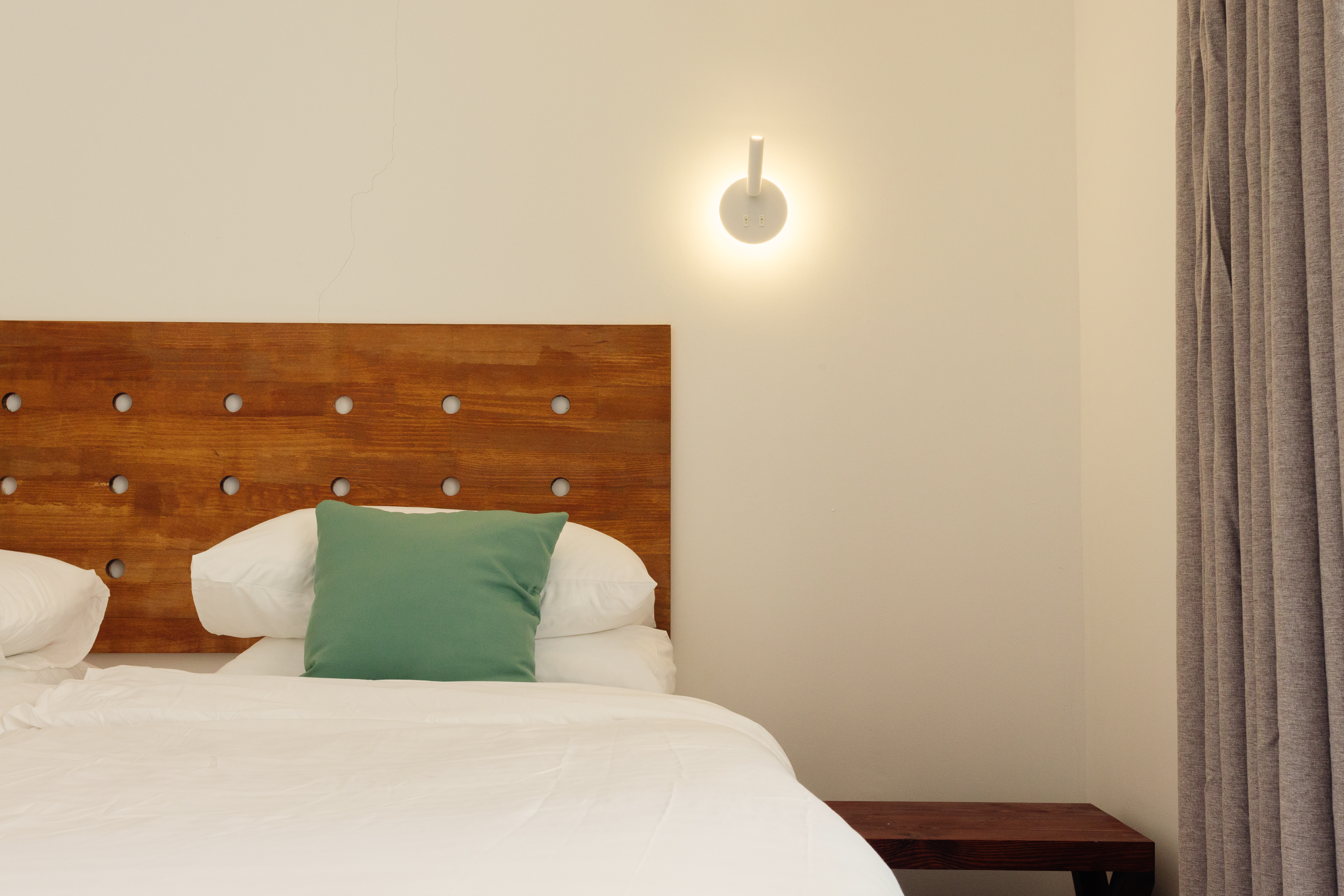 Double Deluxe Ocean View