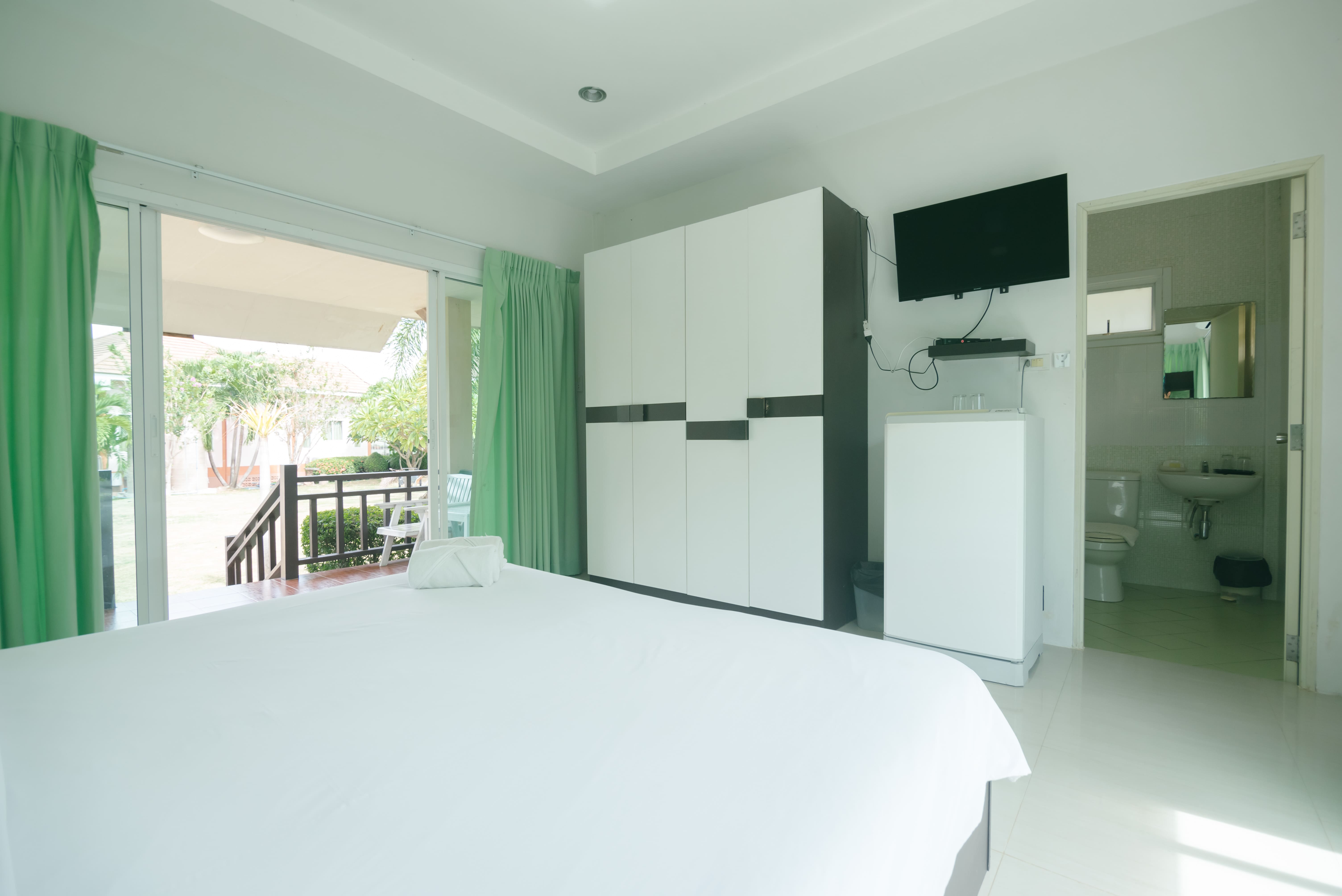 Villa One Bed