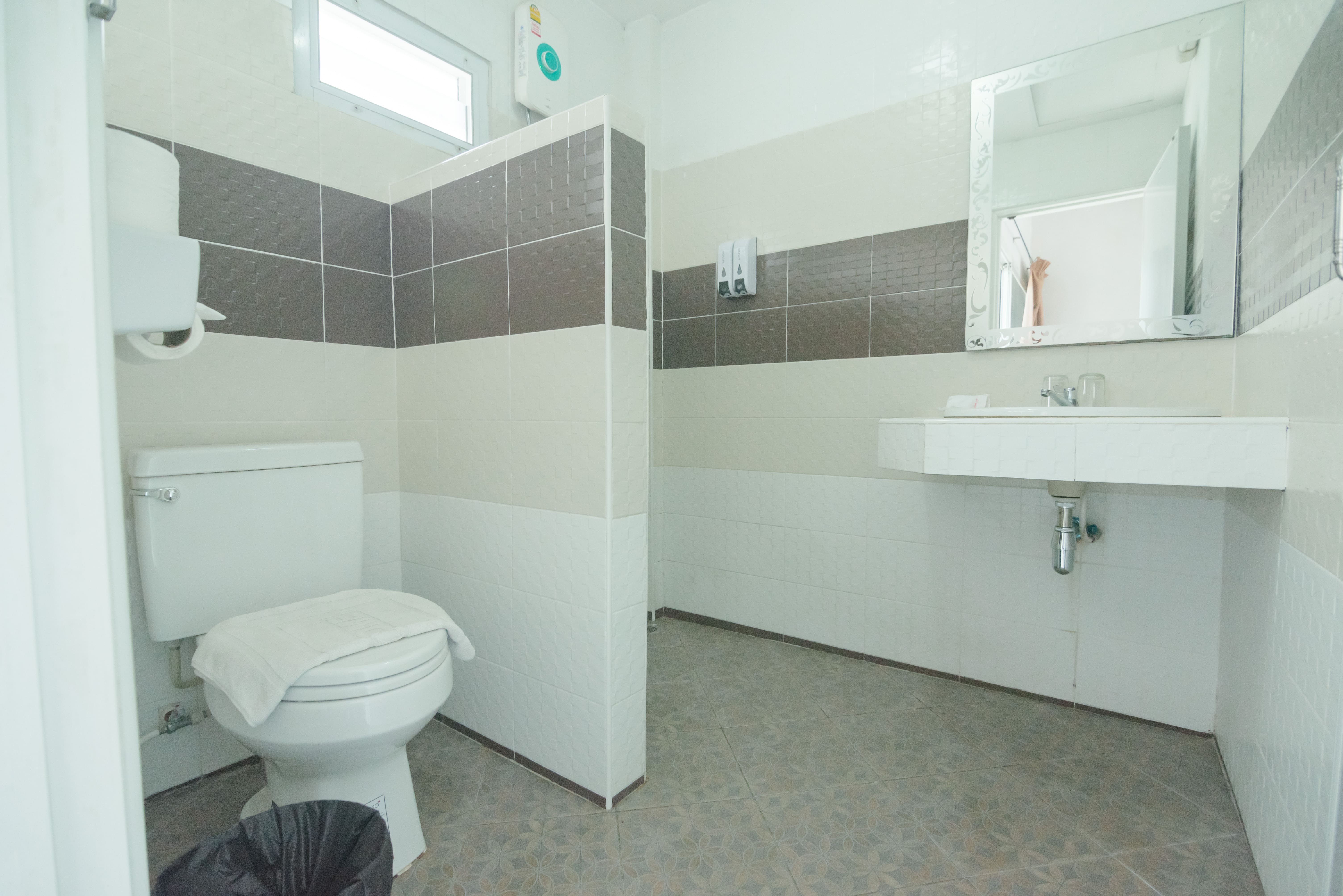 Junior Suite with Double Bed