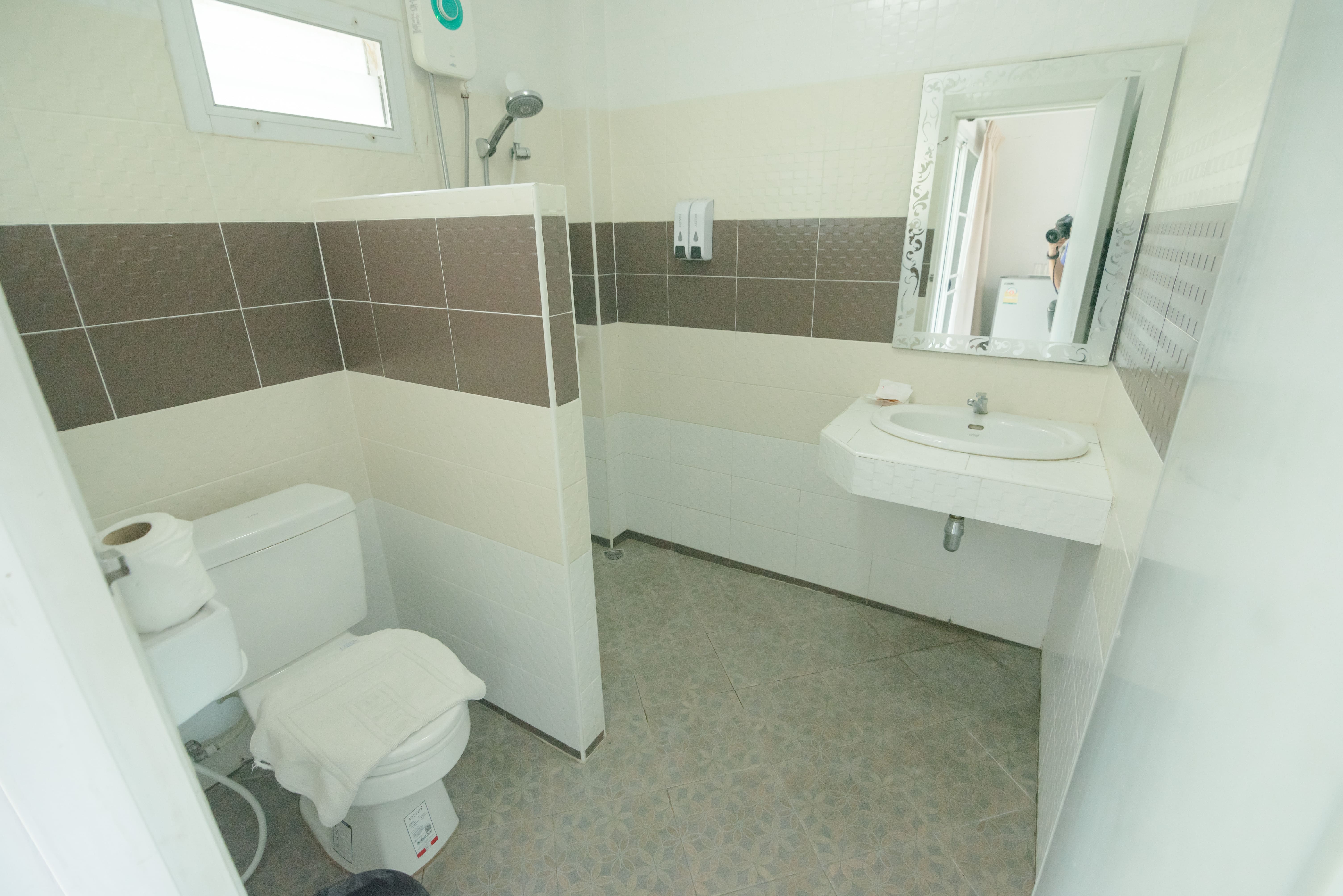 Junior Suite King Size Bed