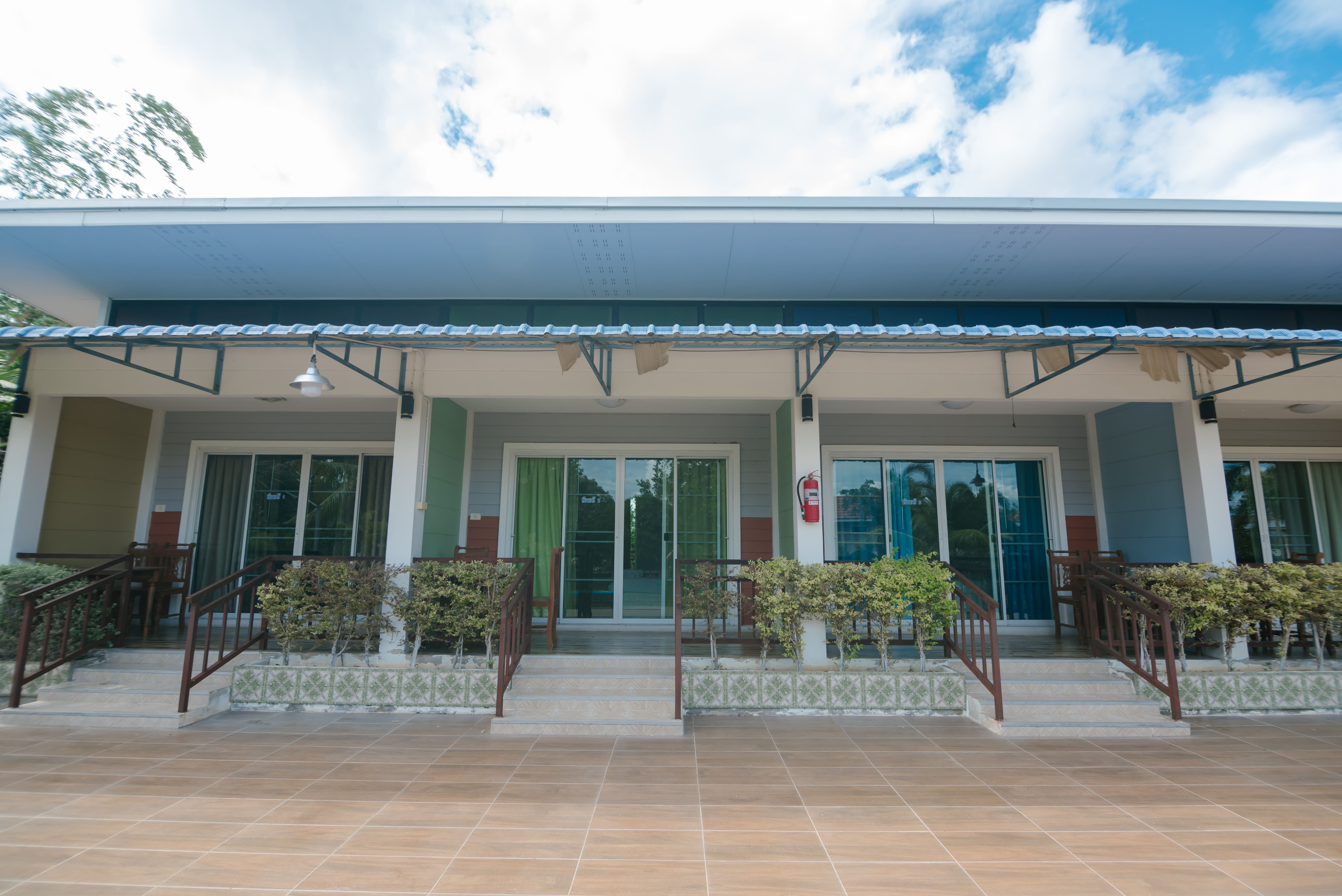 Junior Suite with Double Bed