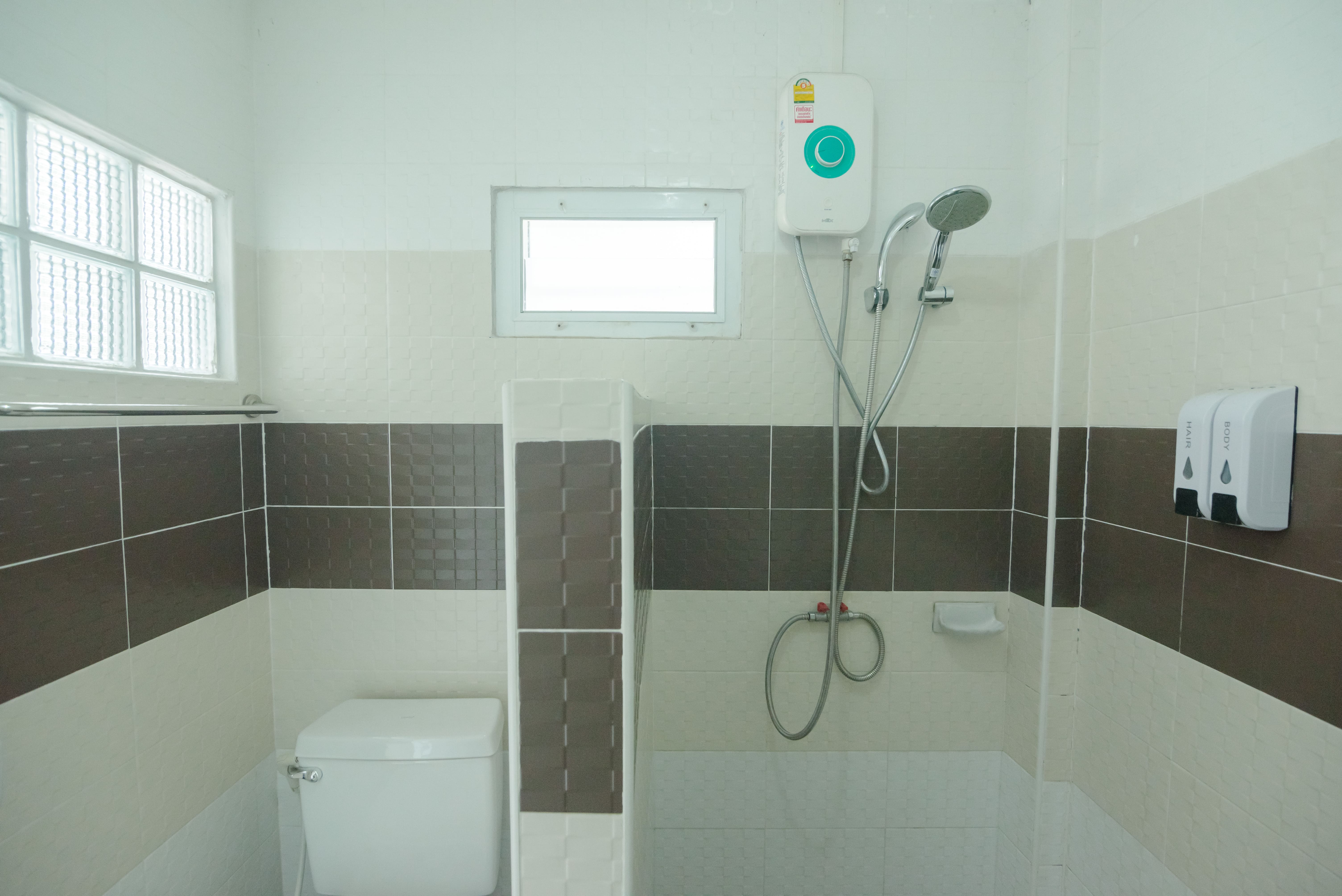 Junior Suite with Double Bed