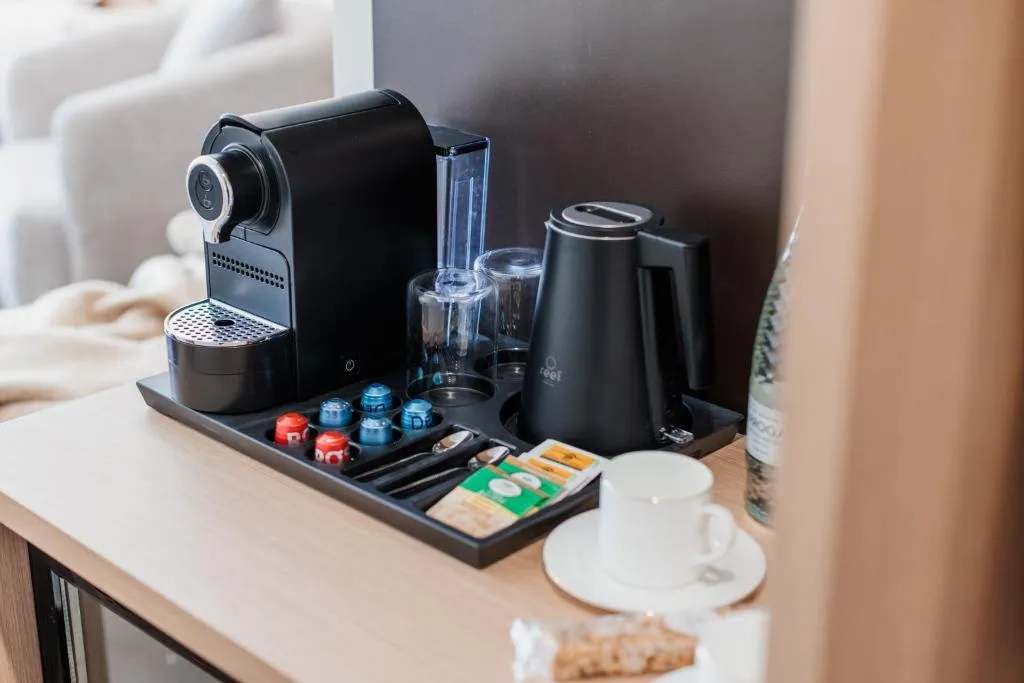 Double or Twin Land View