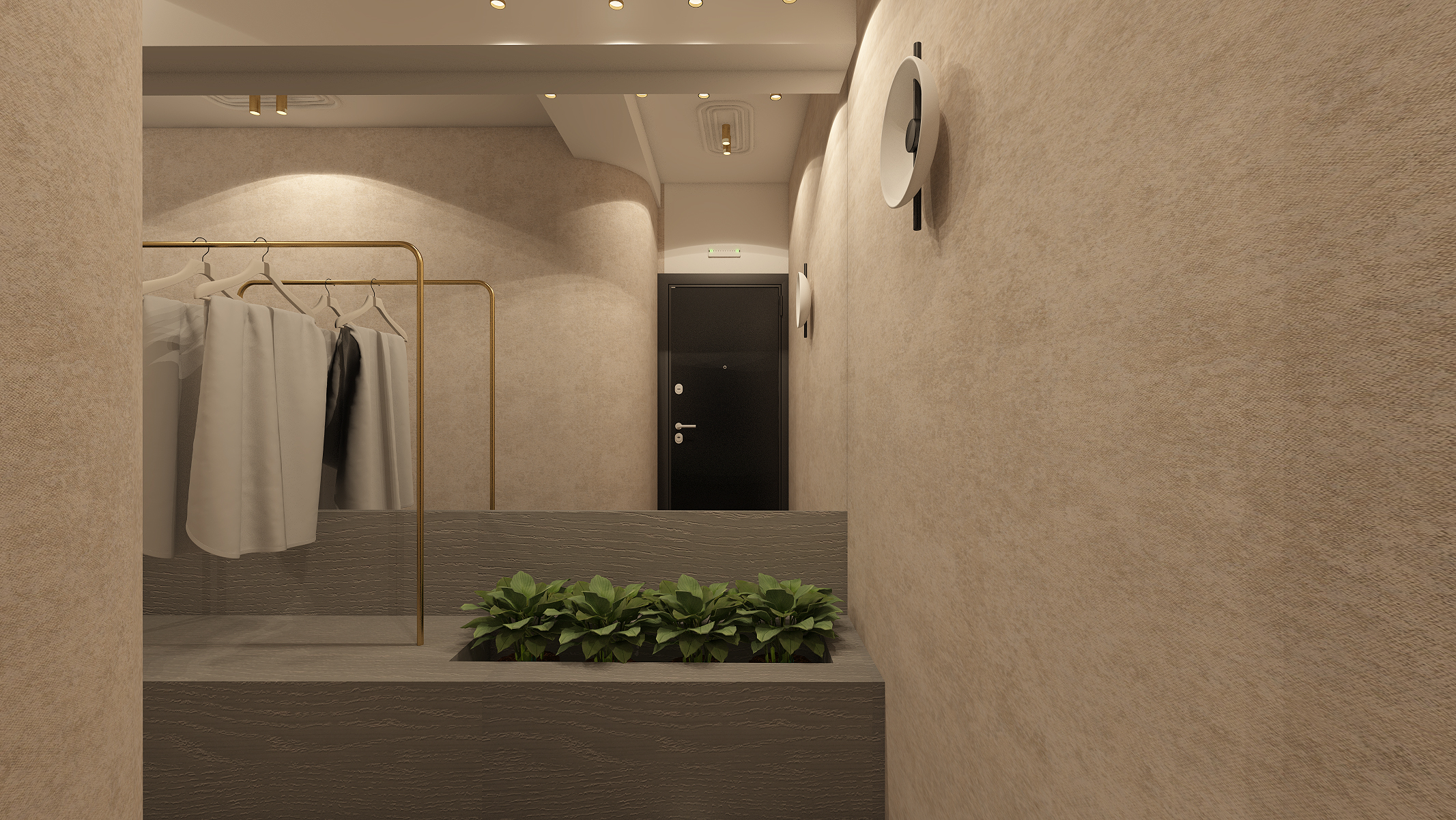 Double or Twin Deluxe with Views