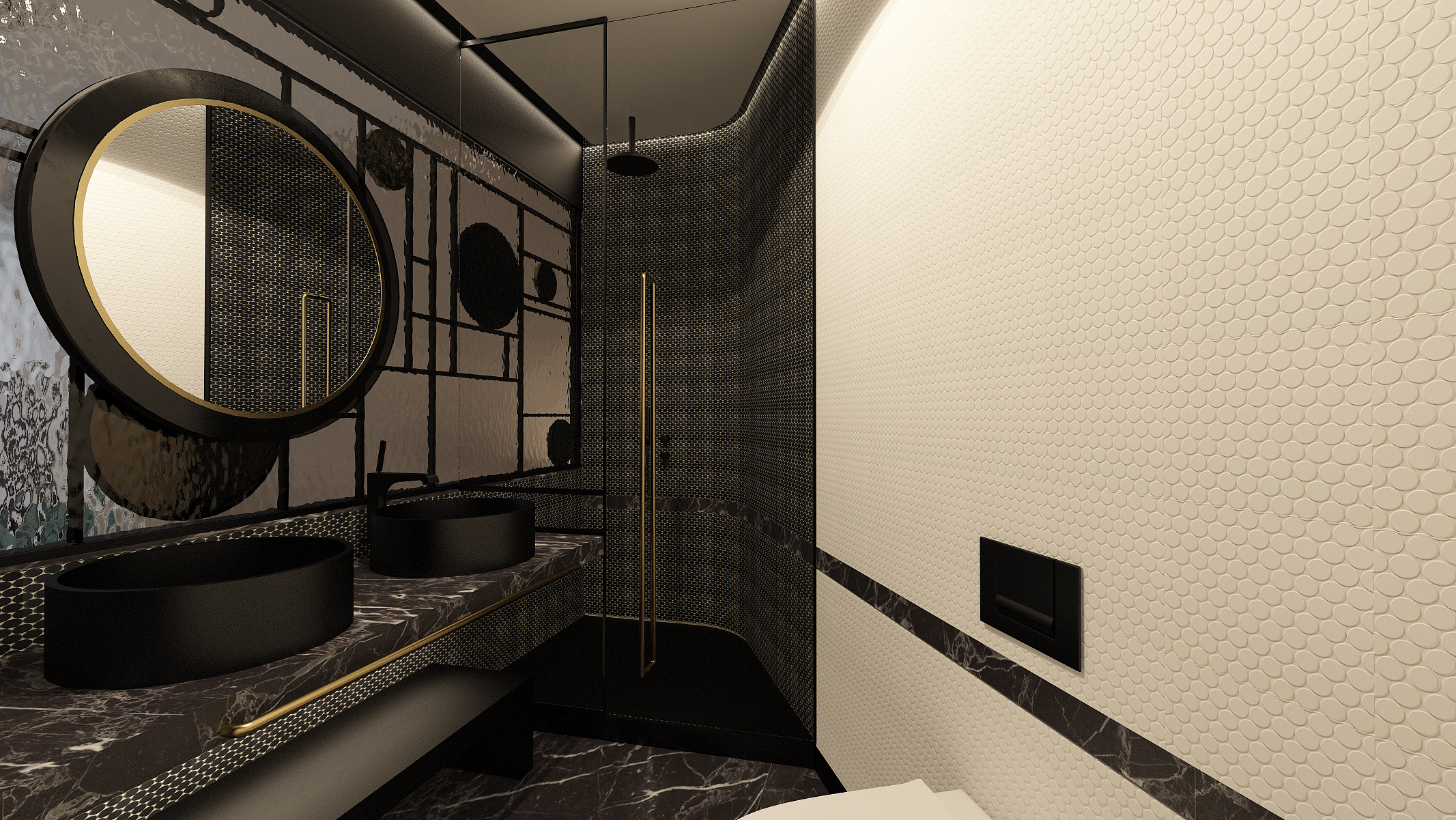 Double or Twin Deluxe with Views