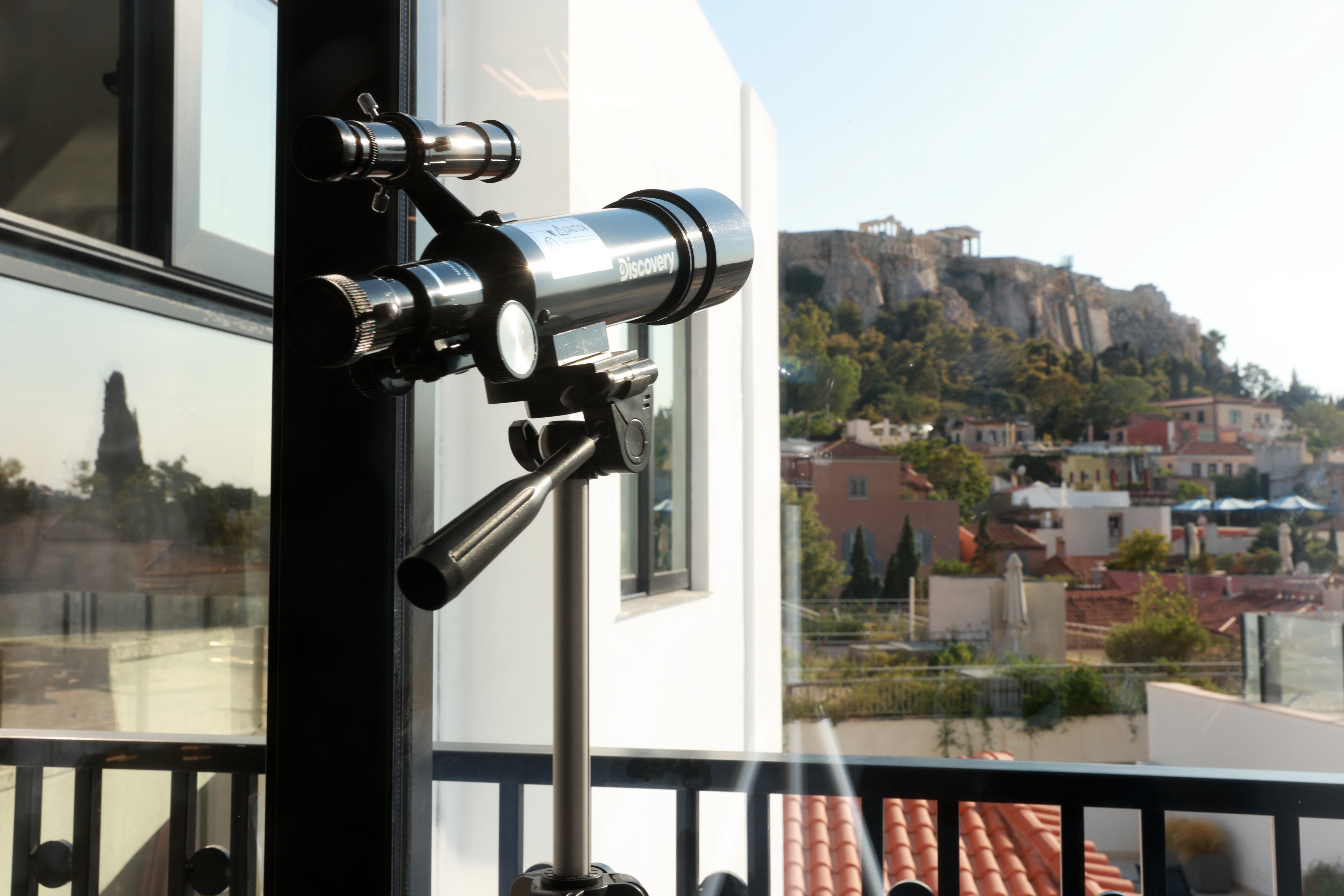 Double or Twin Deluxe with Views