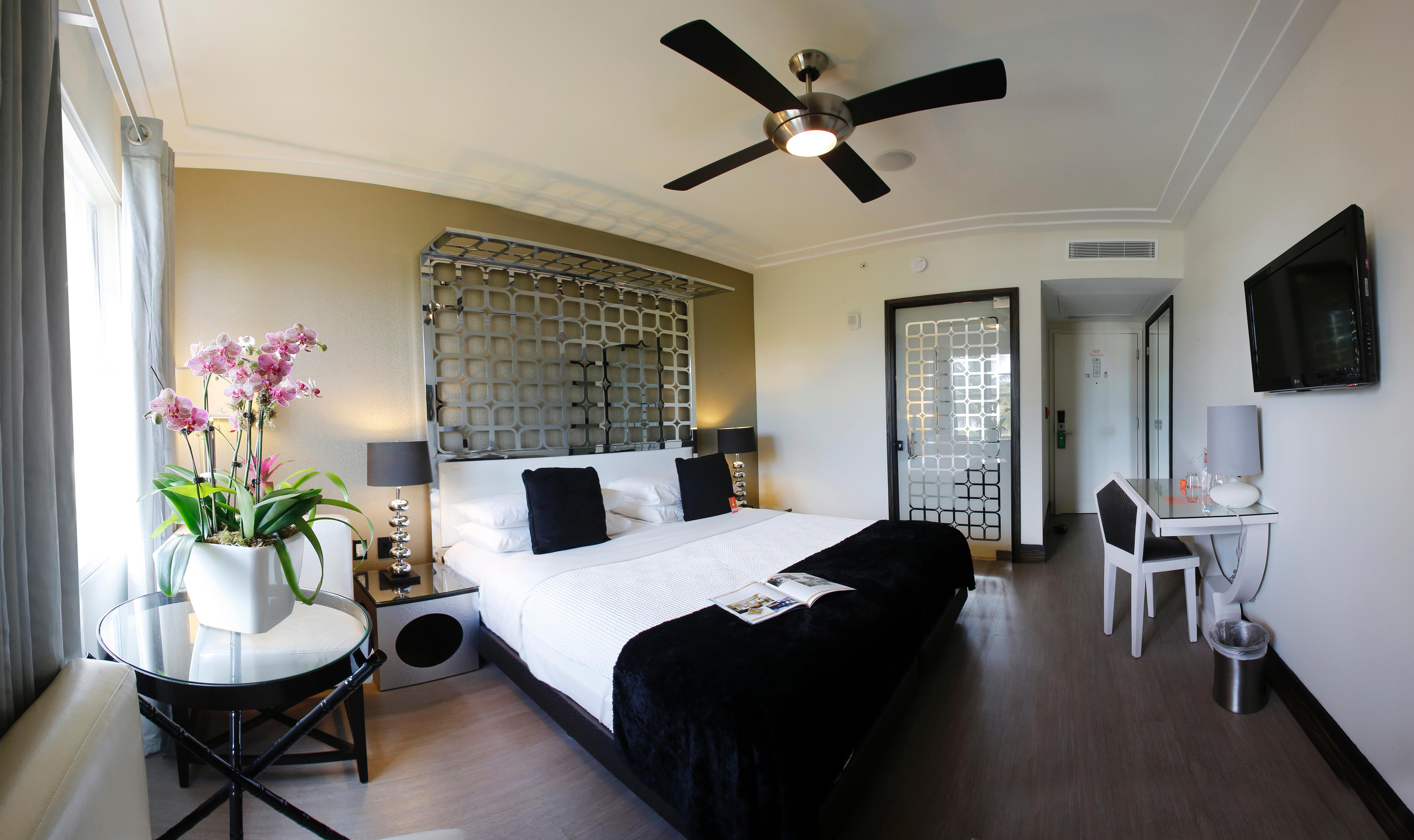 Double Deluxe Ocean View