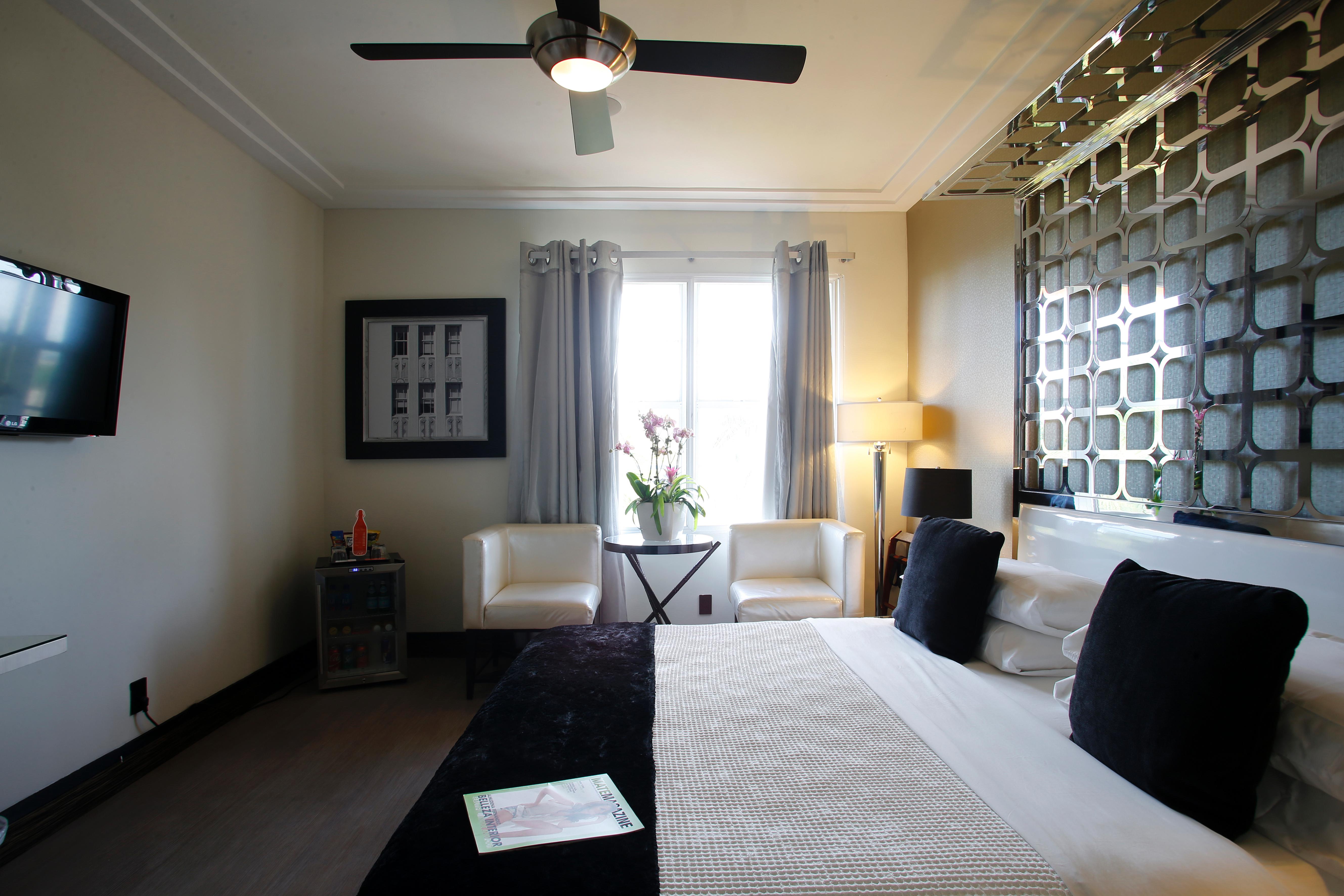 Double Deluxe Ocean View