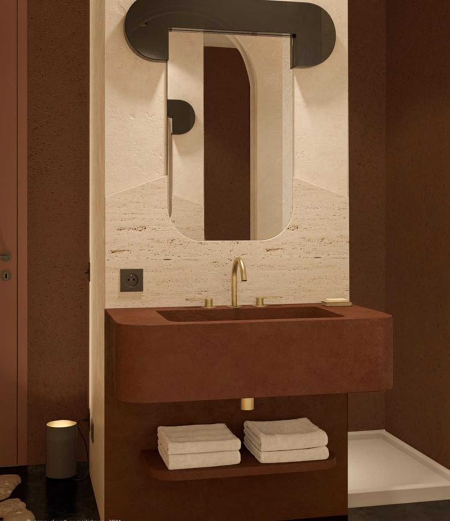 Double Superior with Terrace