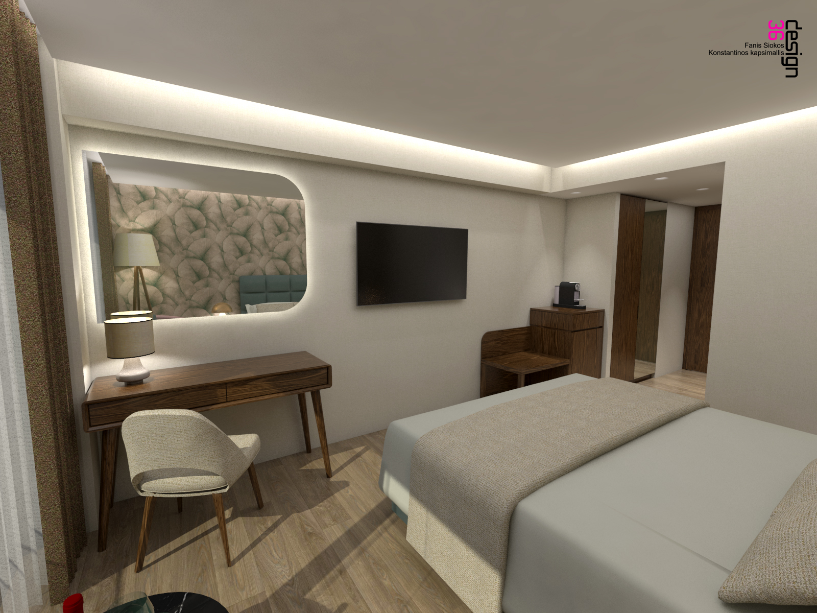 Double or Twin Inner