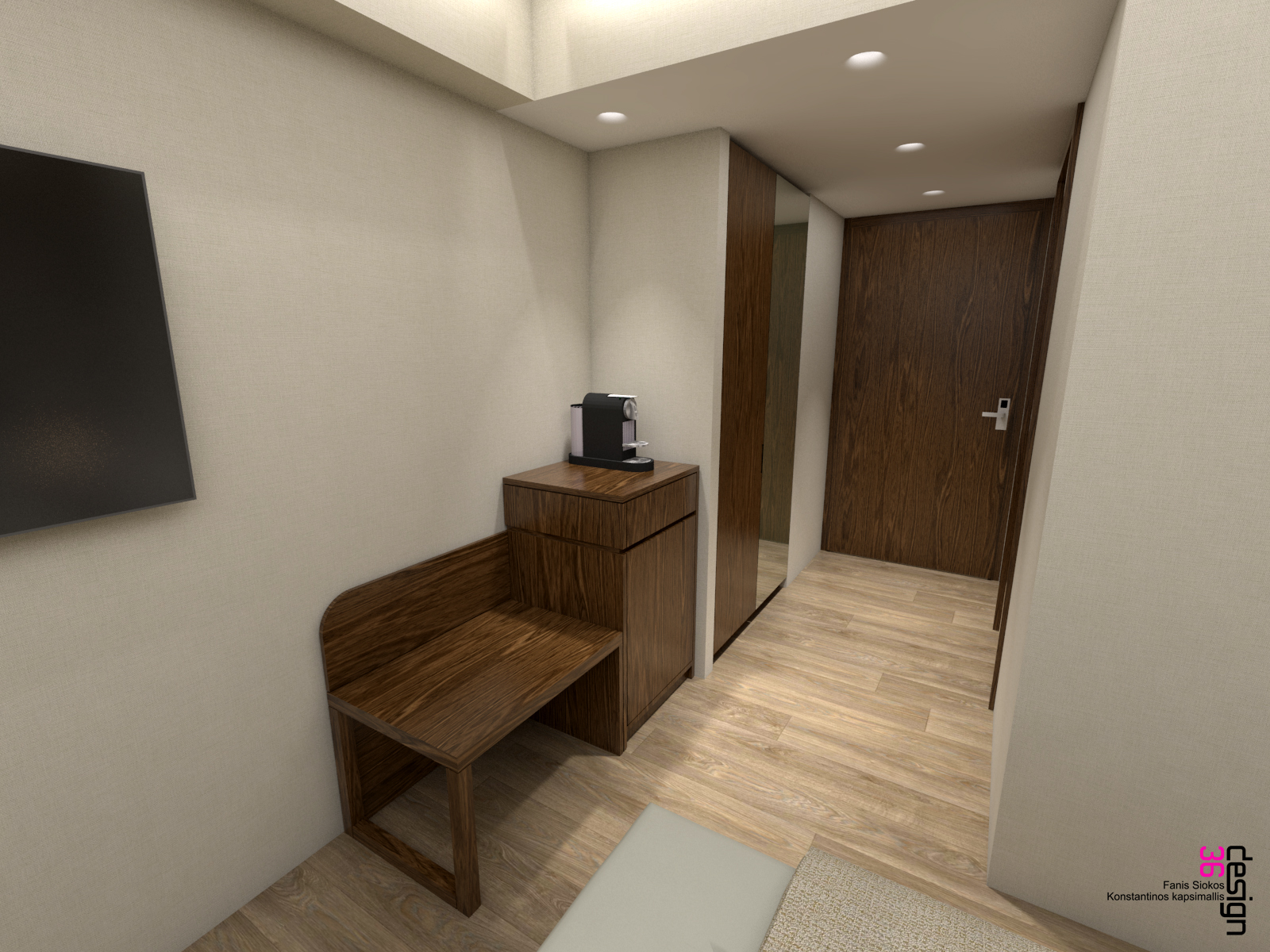 Junior Suite Standard