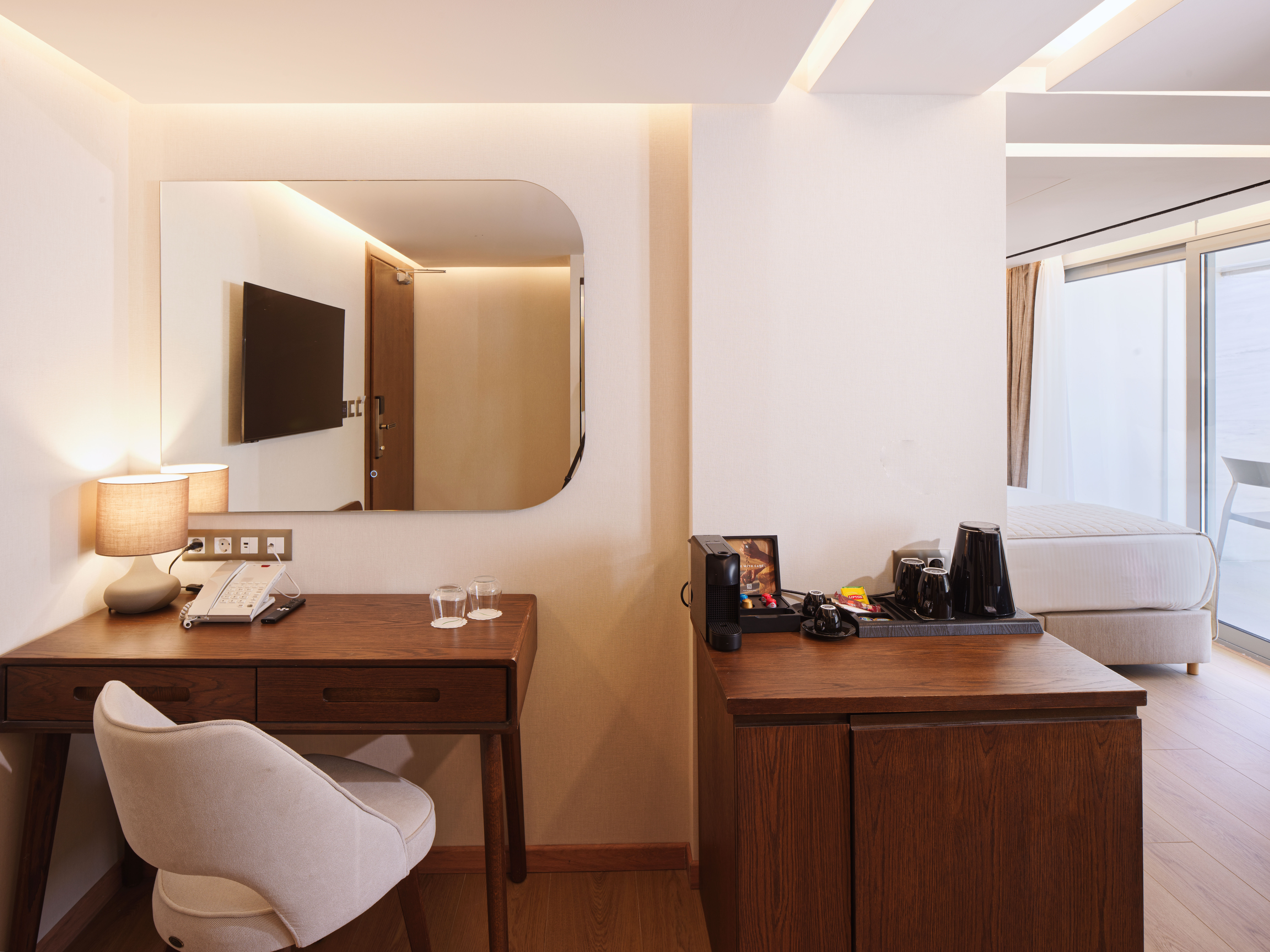 Junior Suite Standard