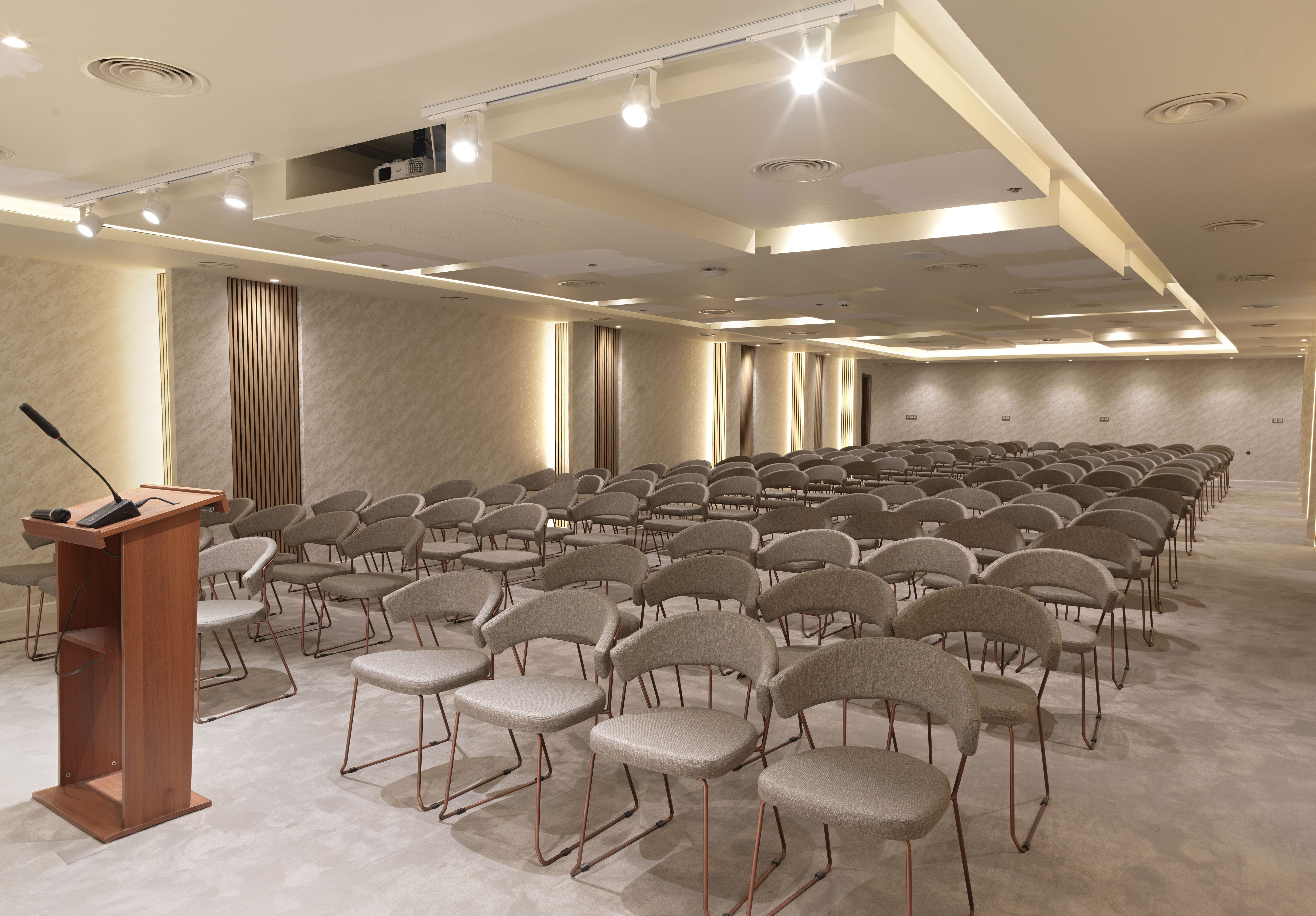 Conferences