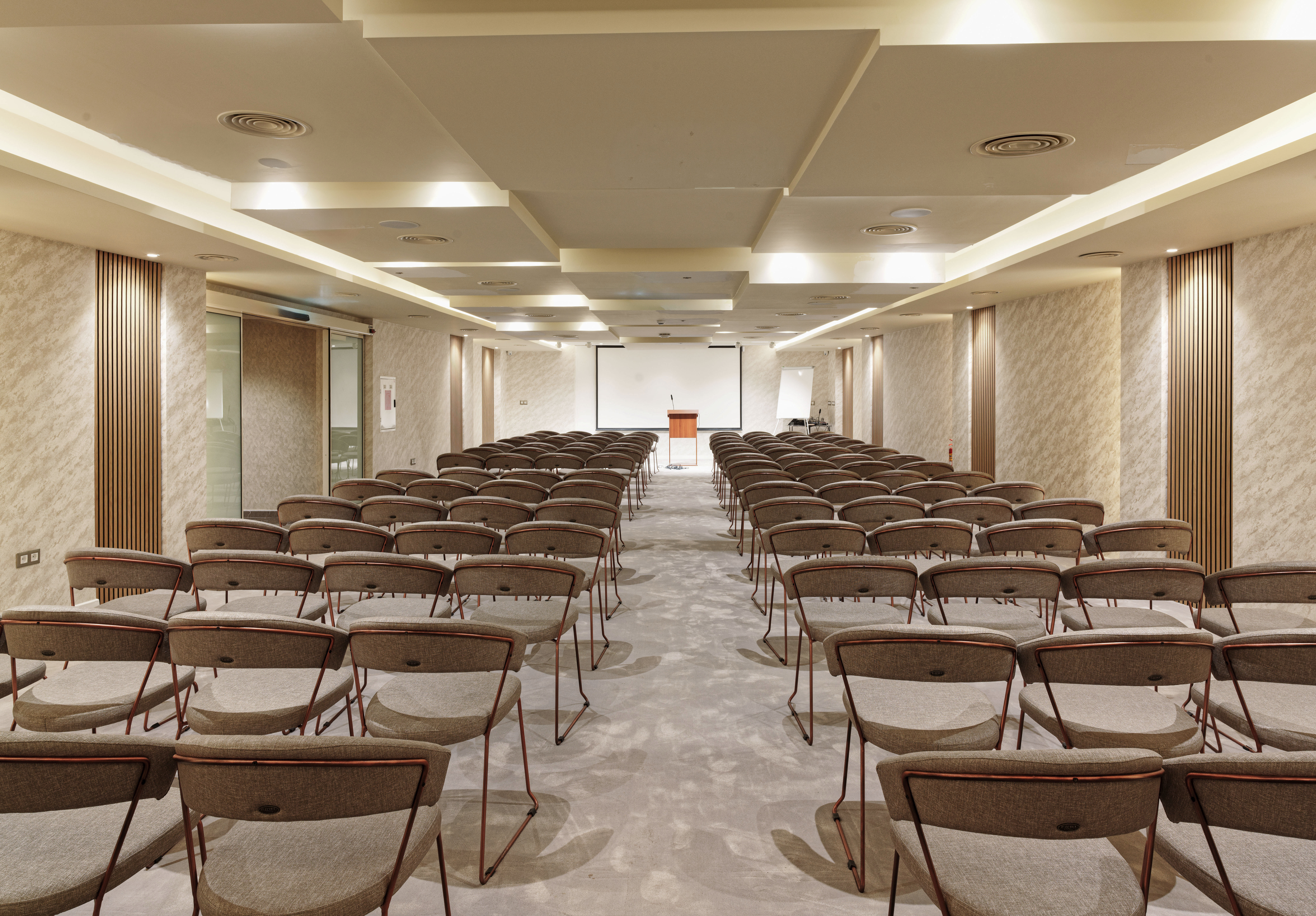 Conferences