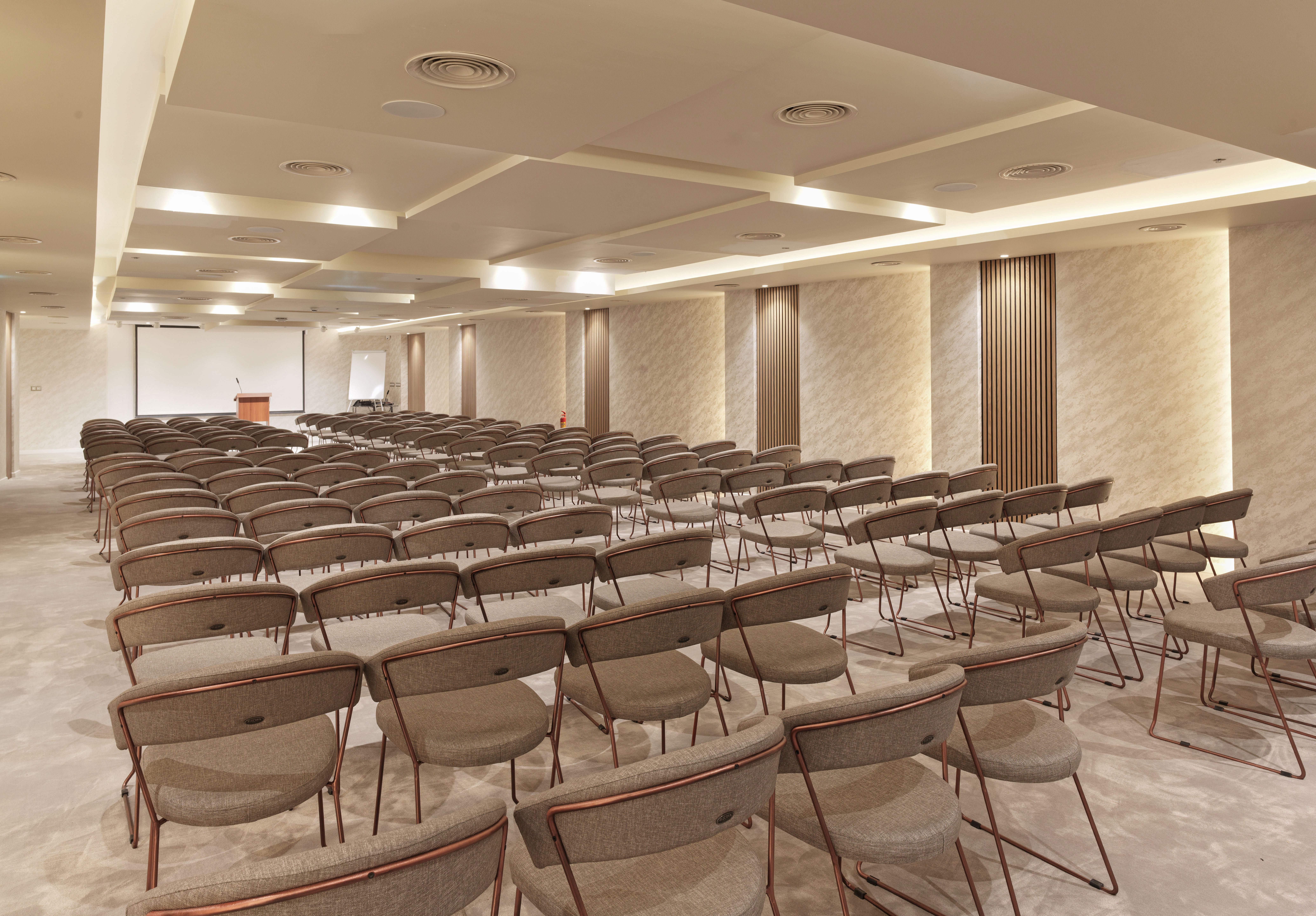 Conferences