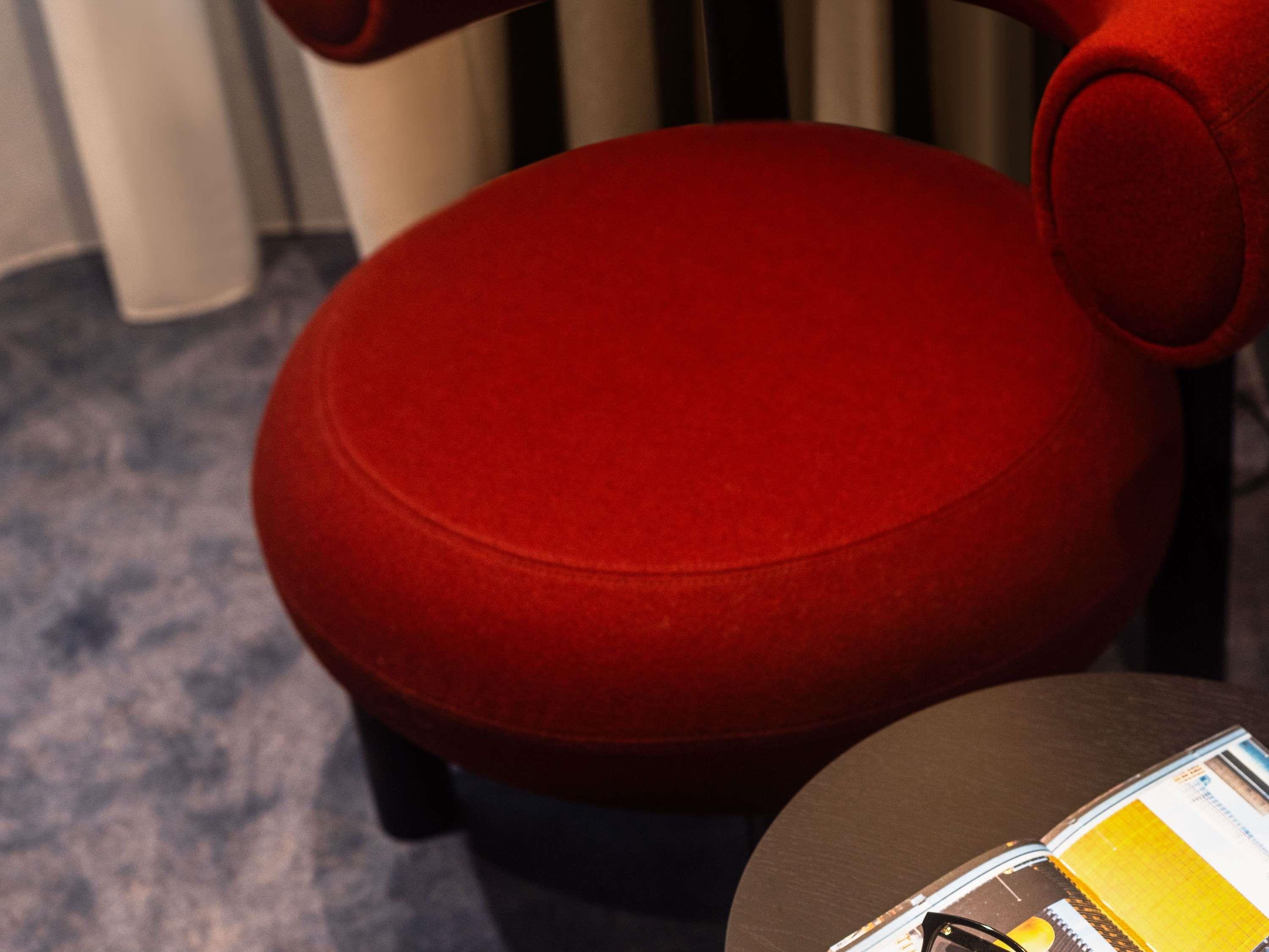 Double Queen Size Bed