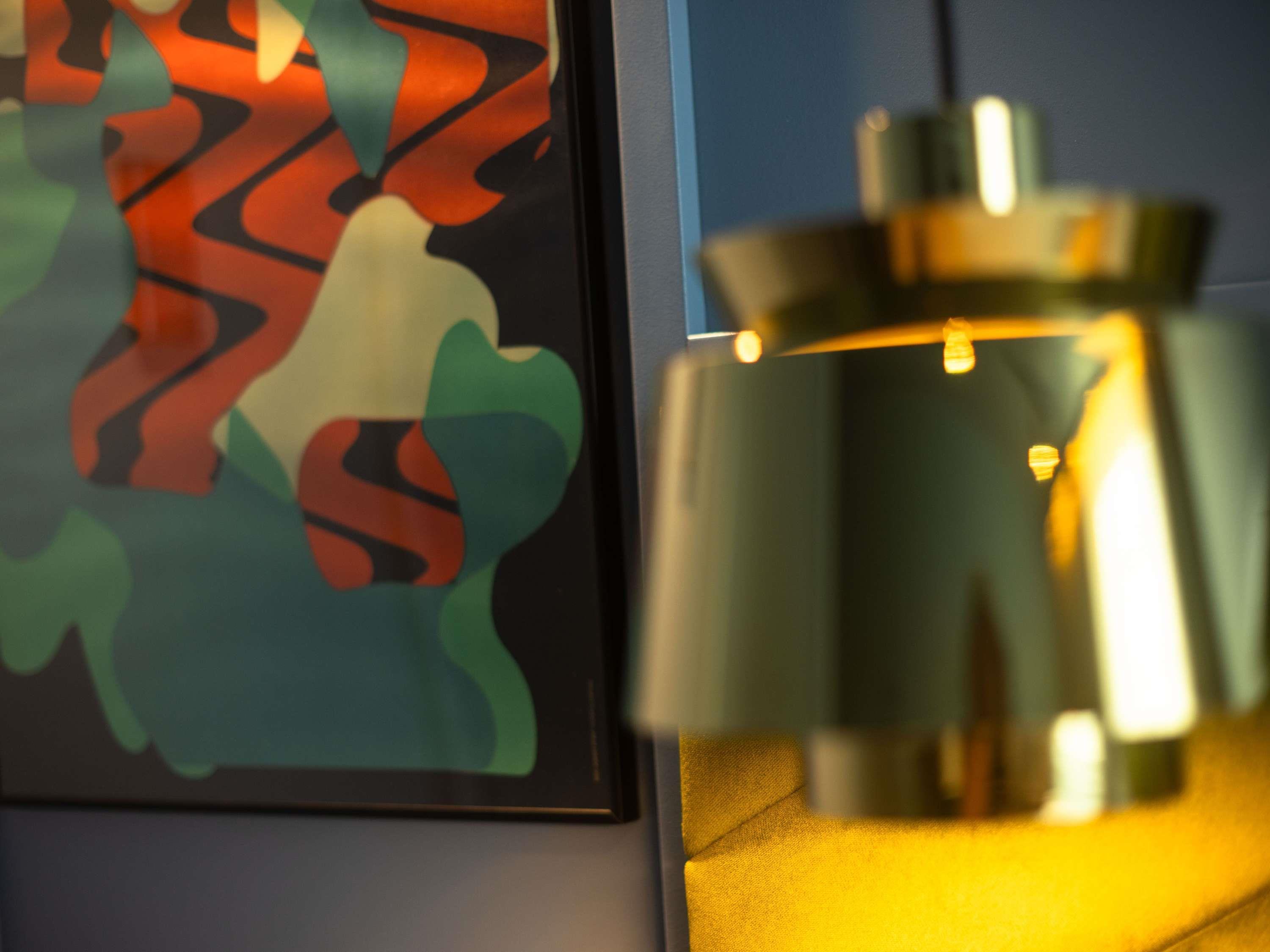 Double Queen Size Bed