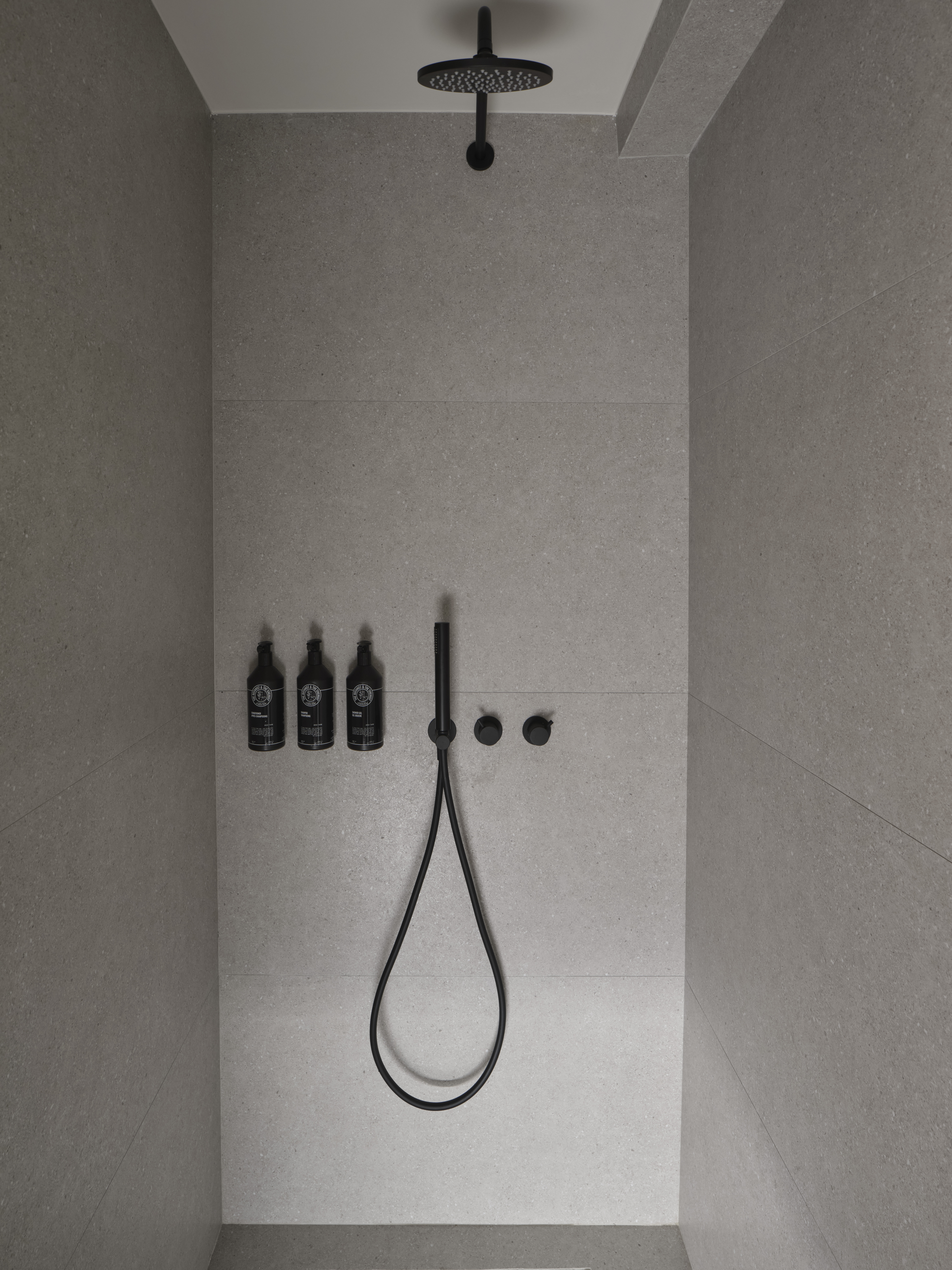 Junior Suite Sea View