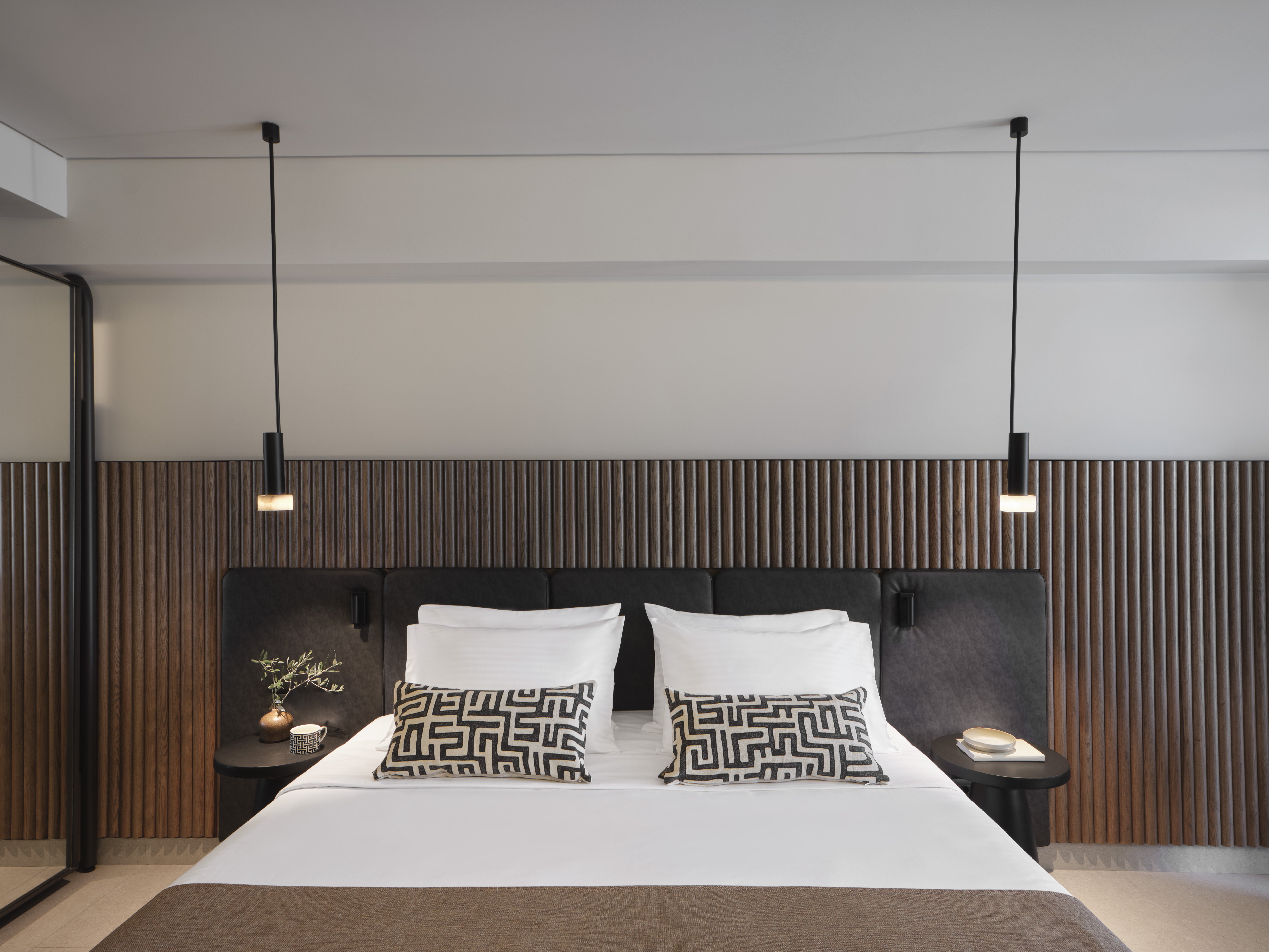 Junior Suite Sea View