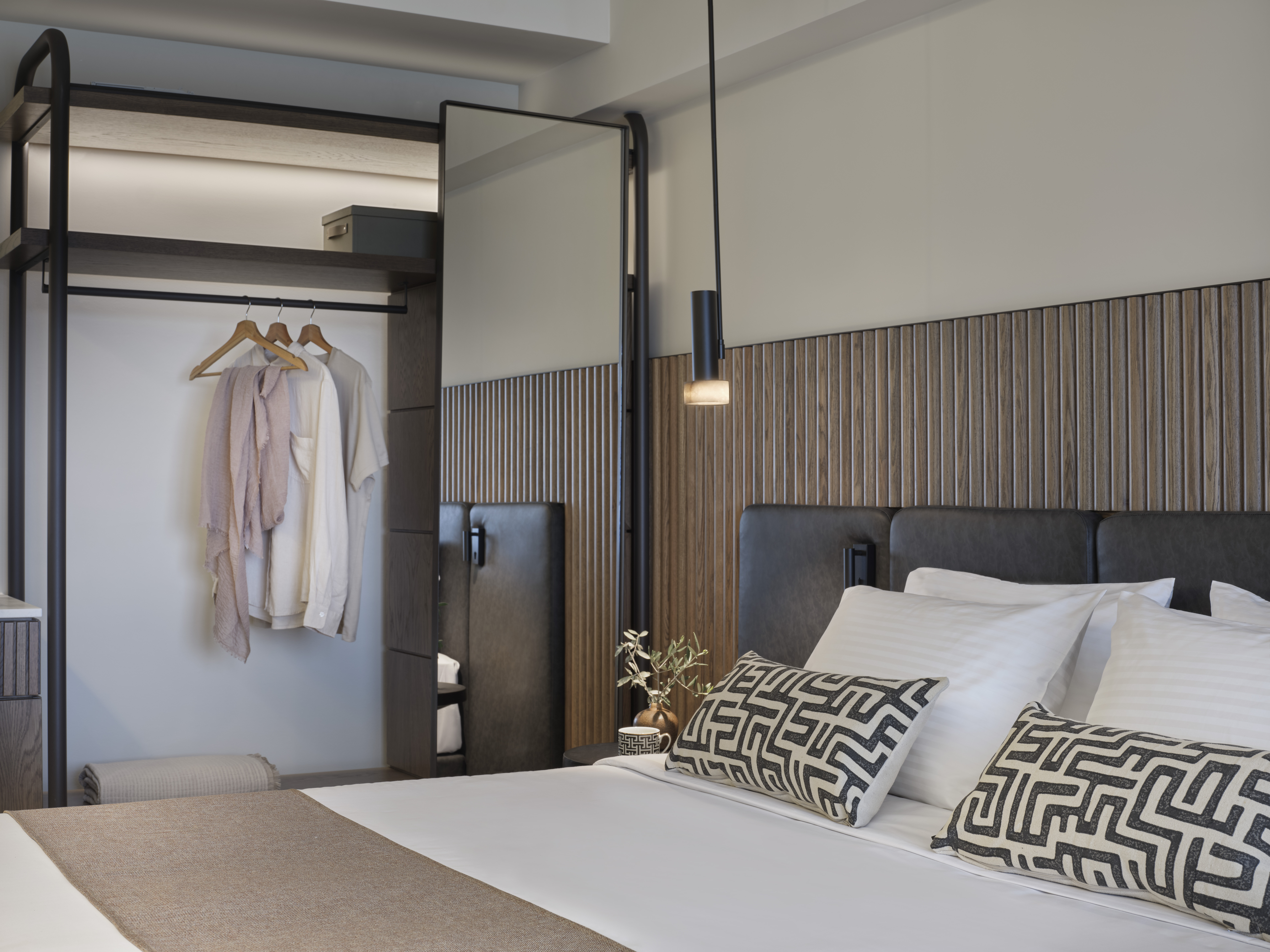 Junior Suite Sea View