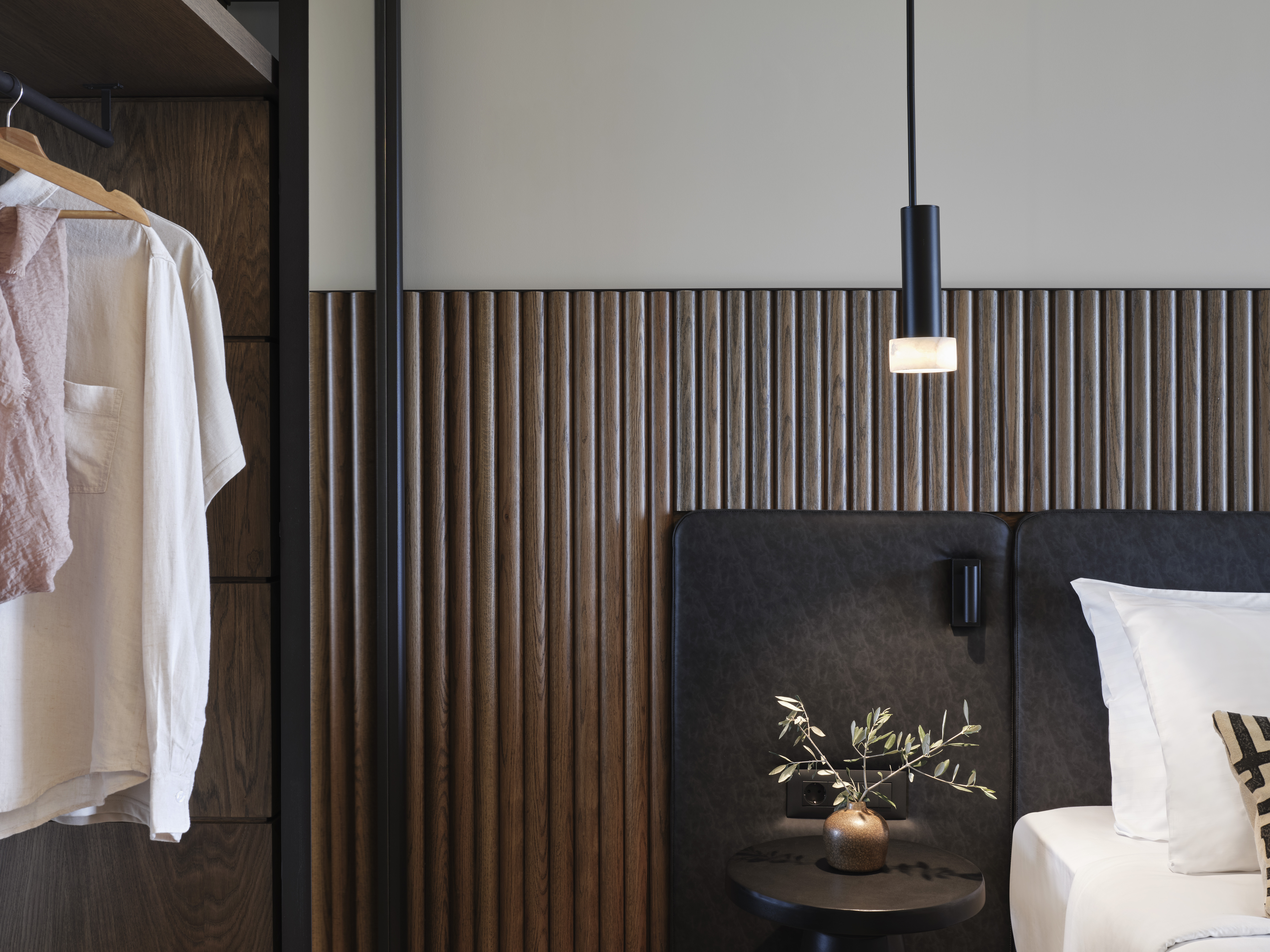 Junior Suite Sea View