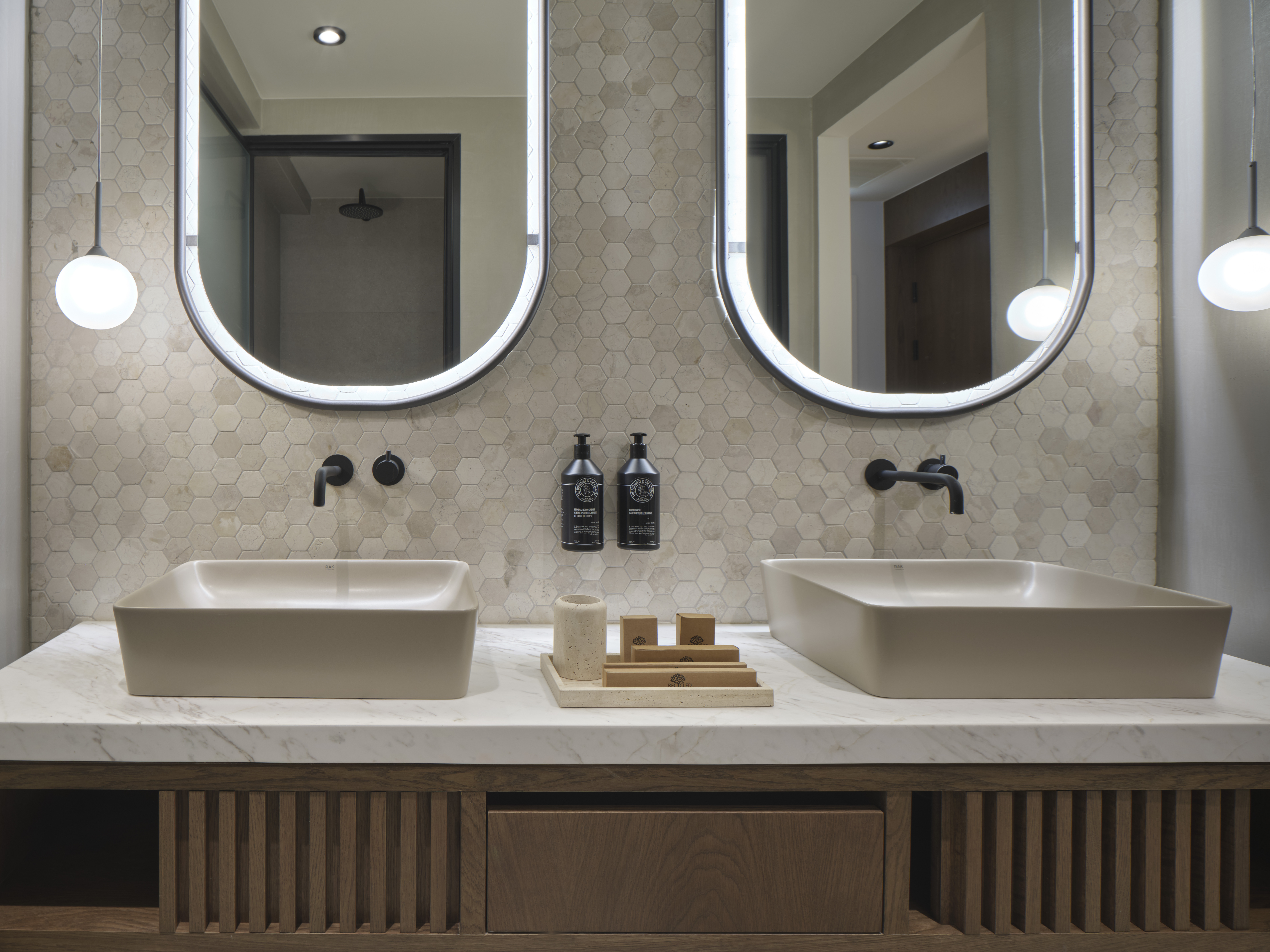 Junior Suite Sea View