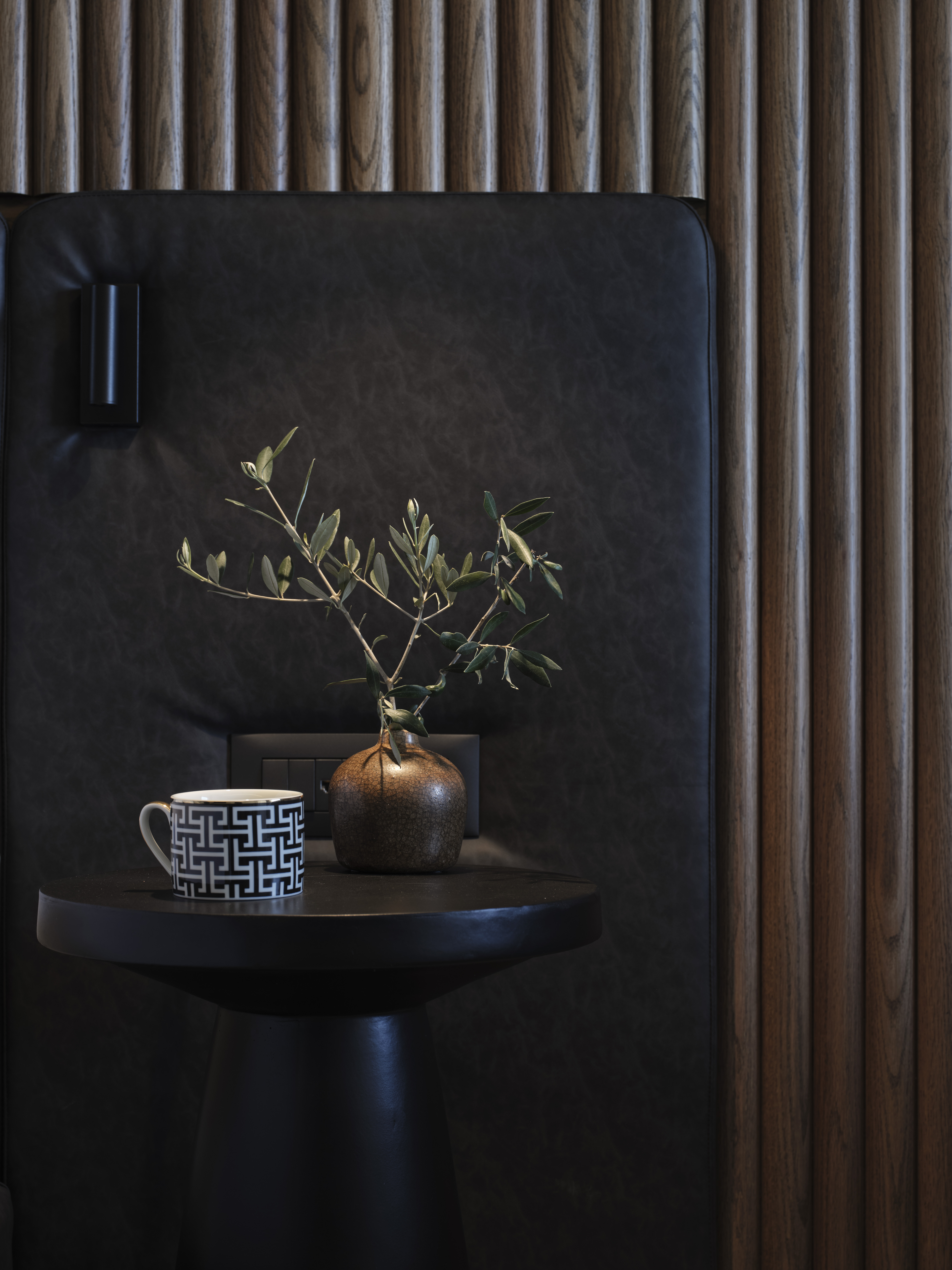 Junior Suite Sea View